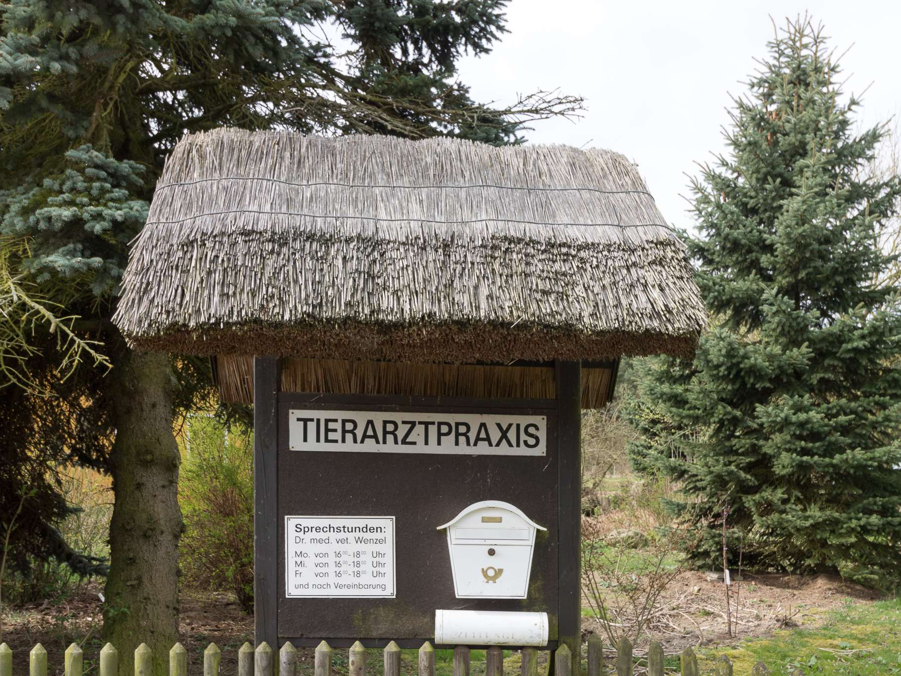 Ansicht 4 von Tierarztpraxis Dr. M. u. D. Wenzel