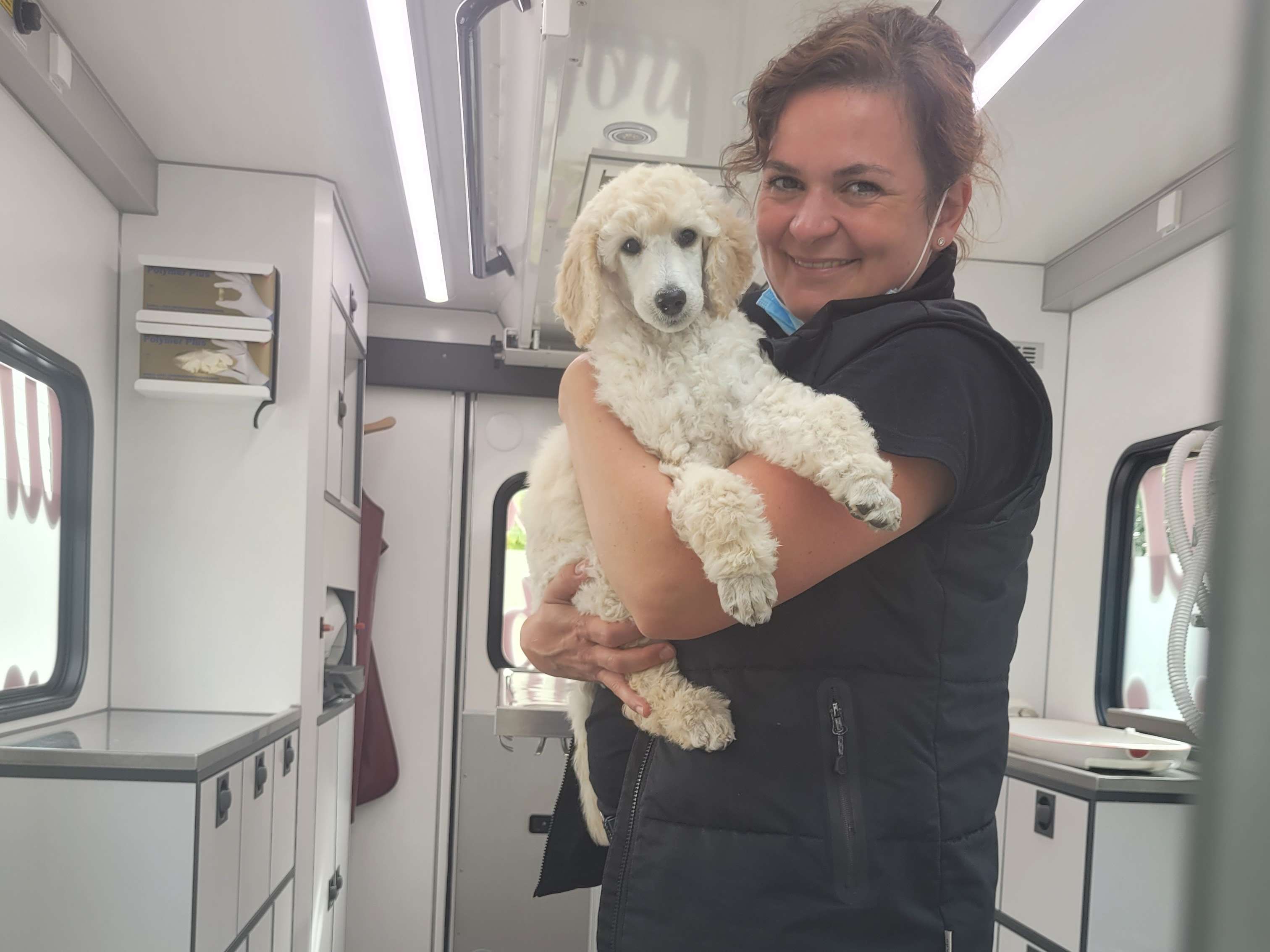 Ansicht 3 von Tierärztin Mobil