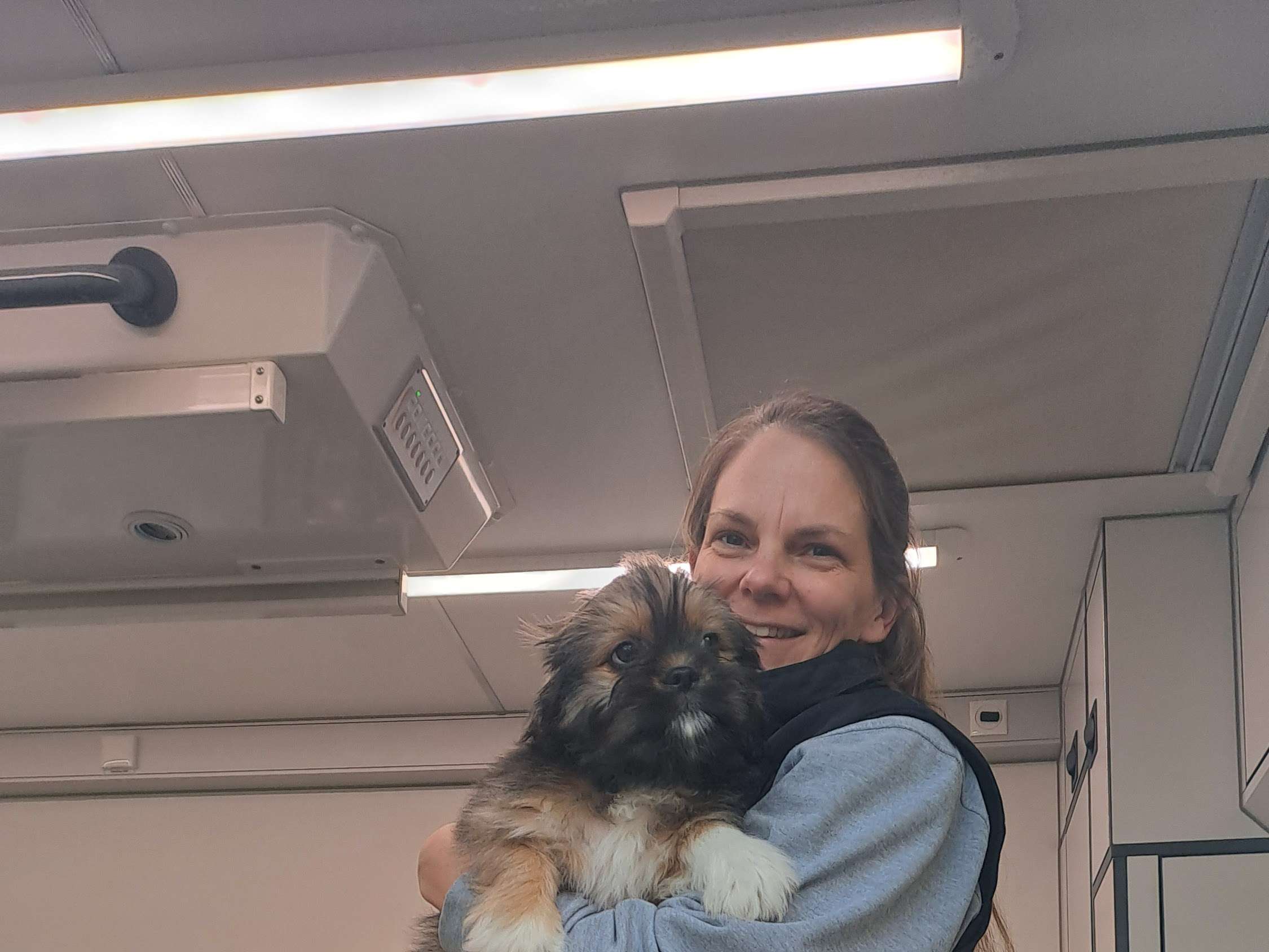 Ansicht 4 von Tierärztin Mobil