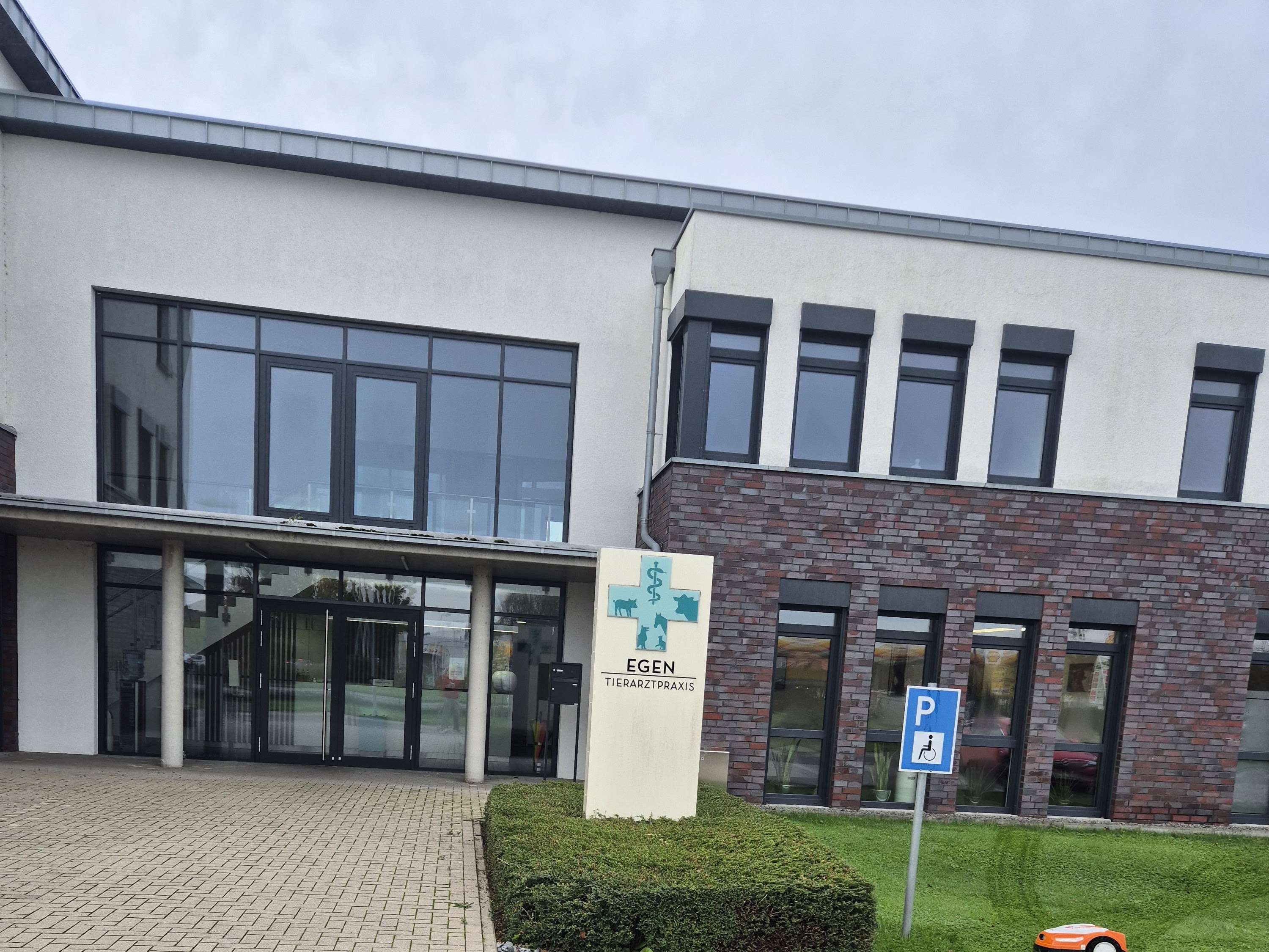 Ansicht 1 von Dr. med. vet. Stephan Egen
