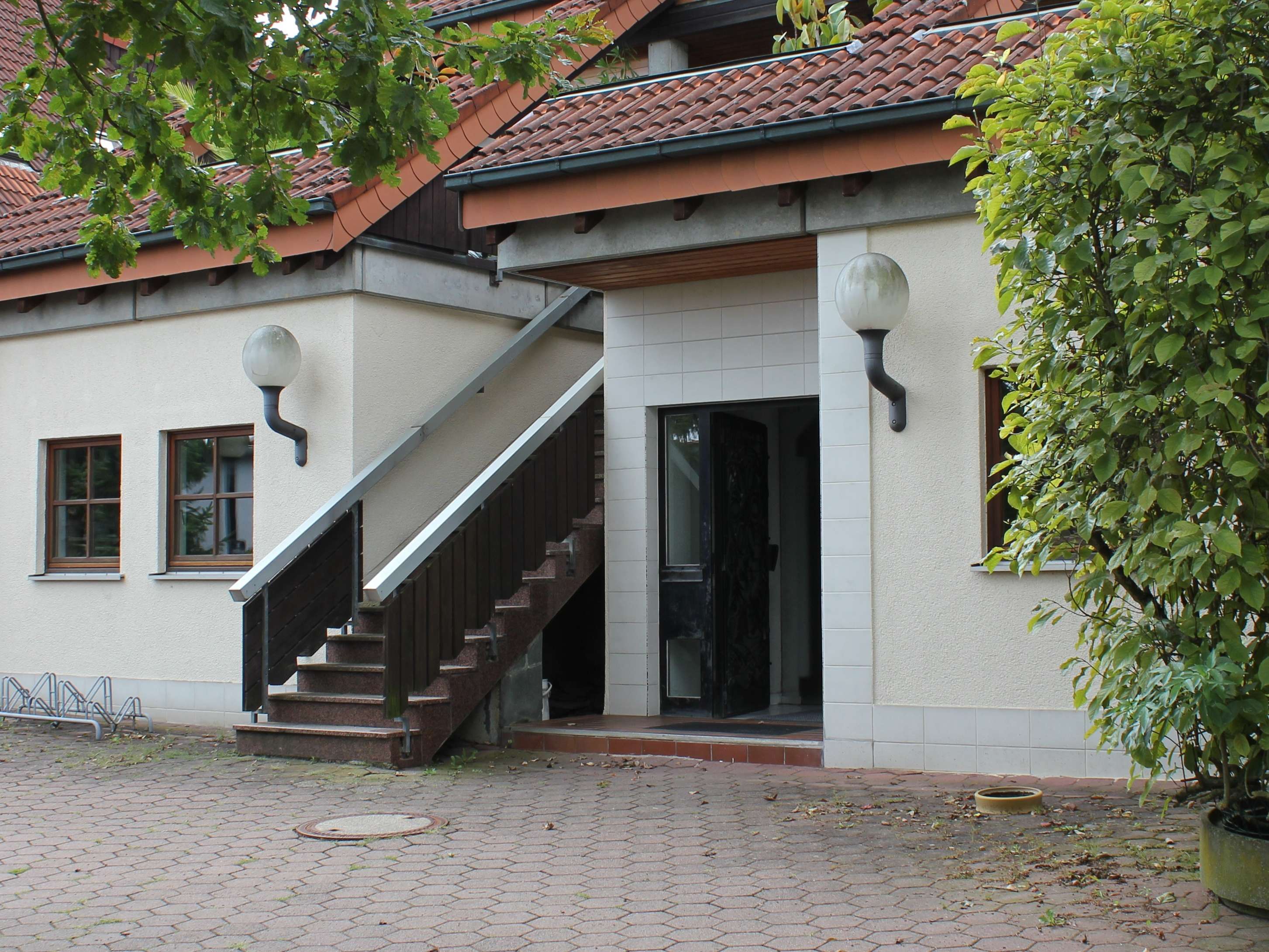 Ansicht 3 von Tierarztpraxis Heidingsfeld Dennis Hahn (vormals Tierklinik Dr. Schneidemann)