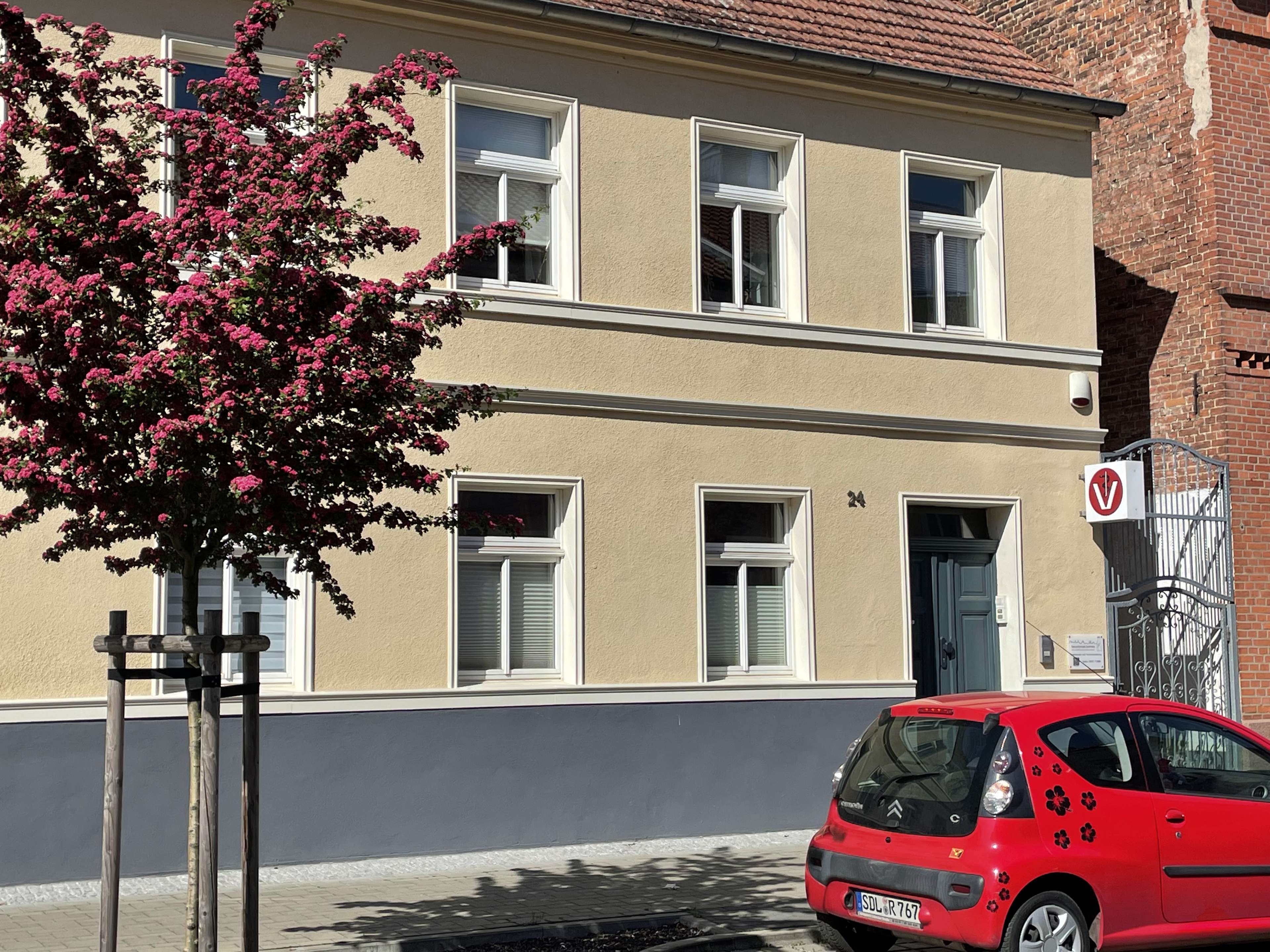Ansicht 2 von Kleintierpraxis Ingo Bormke