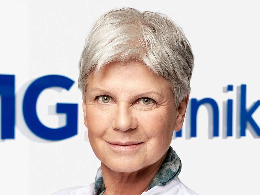 Ansicht 1 von KMG Zentrum für Gefäßchirurgie Nordbrandenburg – Pritzwalk
