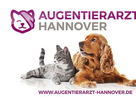 Ansicht 3 von Augentierarzt Hannover - Ariane von Lücken