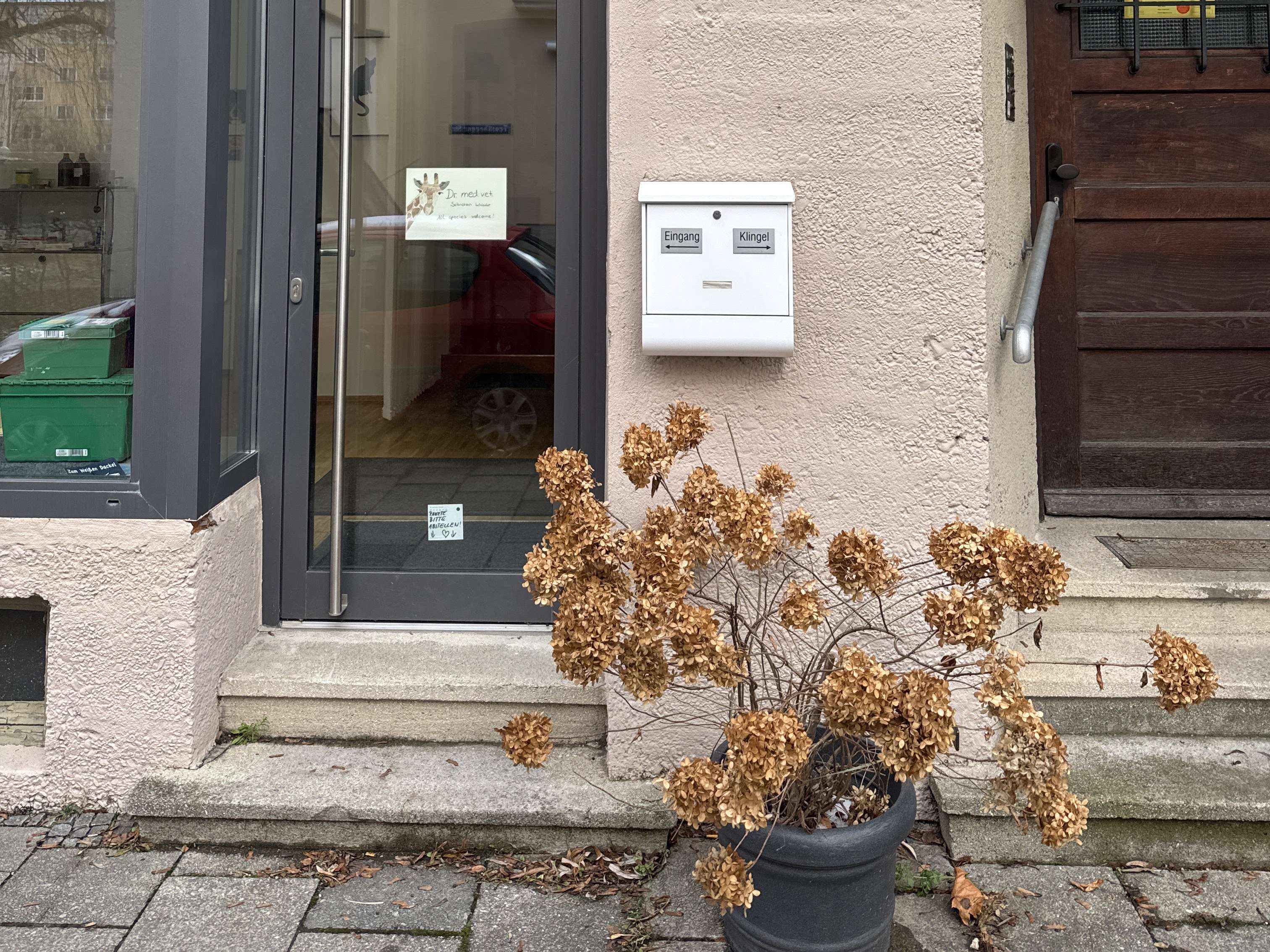 Ansicht 2 von Dr. Sebastian Schleifer