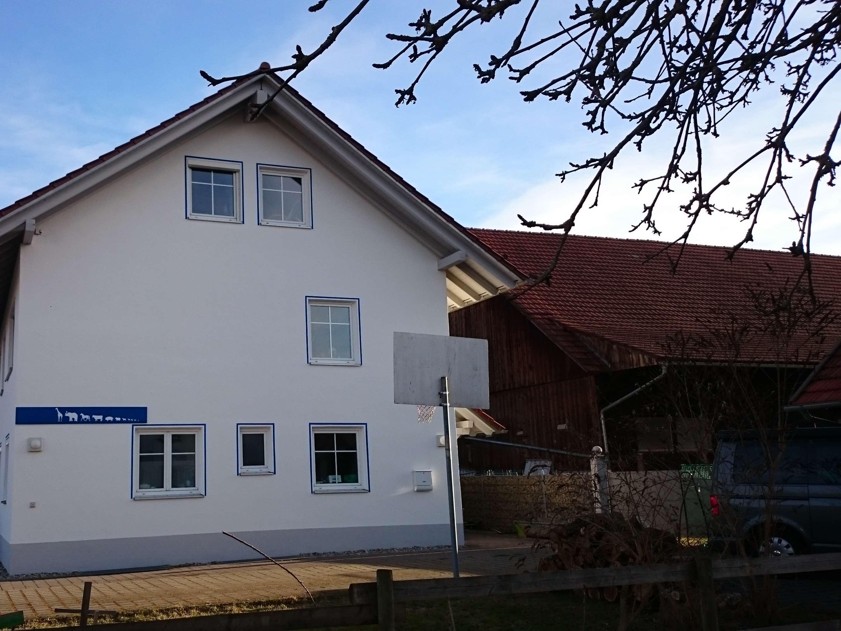 Ansicht 1 von TierärzteTeam Memmingen