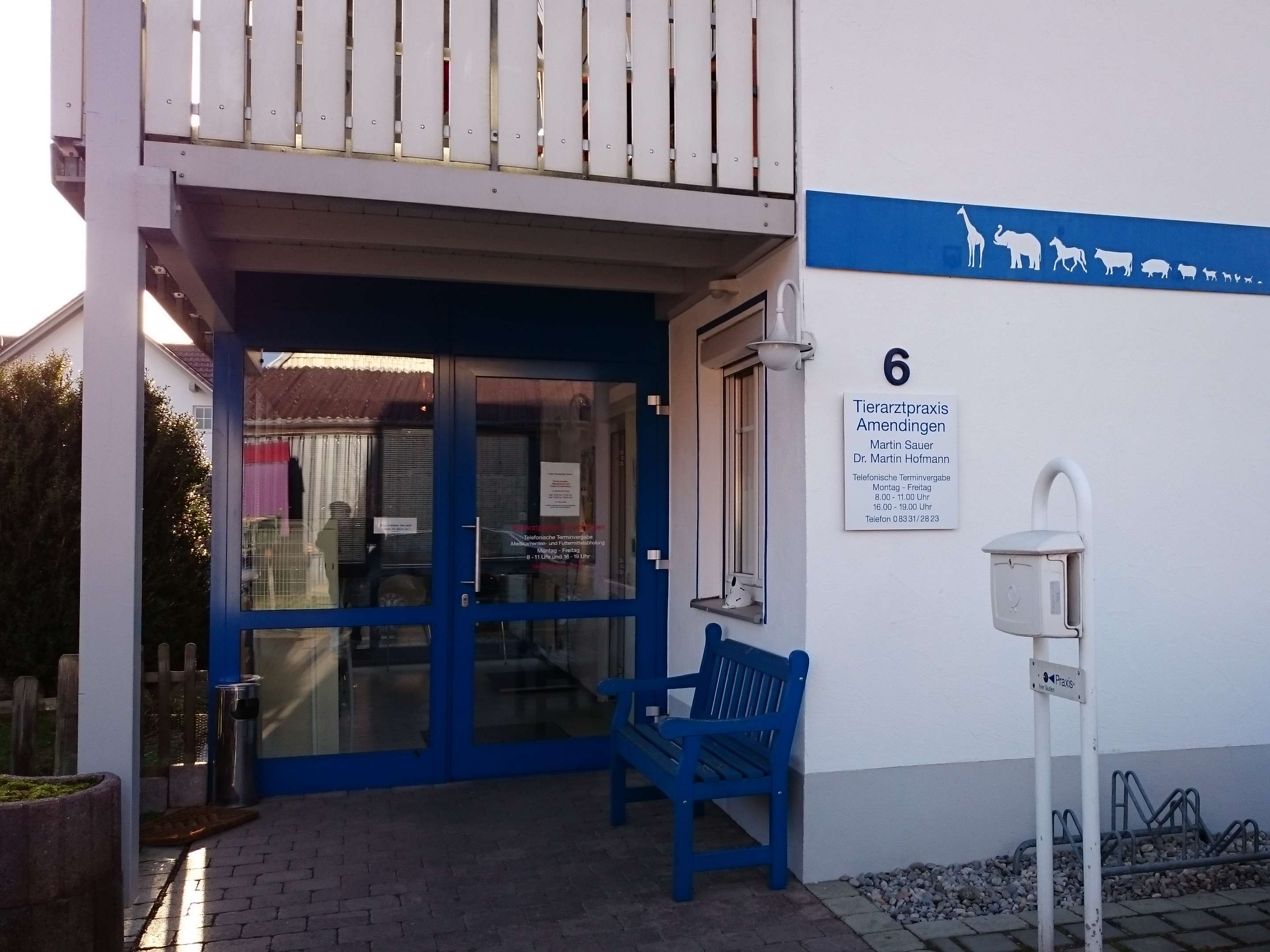 Ansicht 2 von TierärzteTeam Memmingen