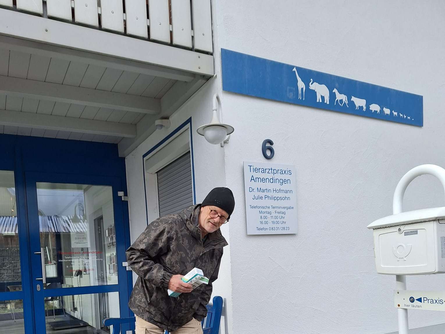 Ansicht 3 von TierärzteTeam Memmingen