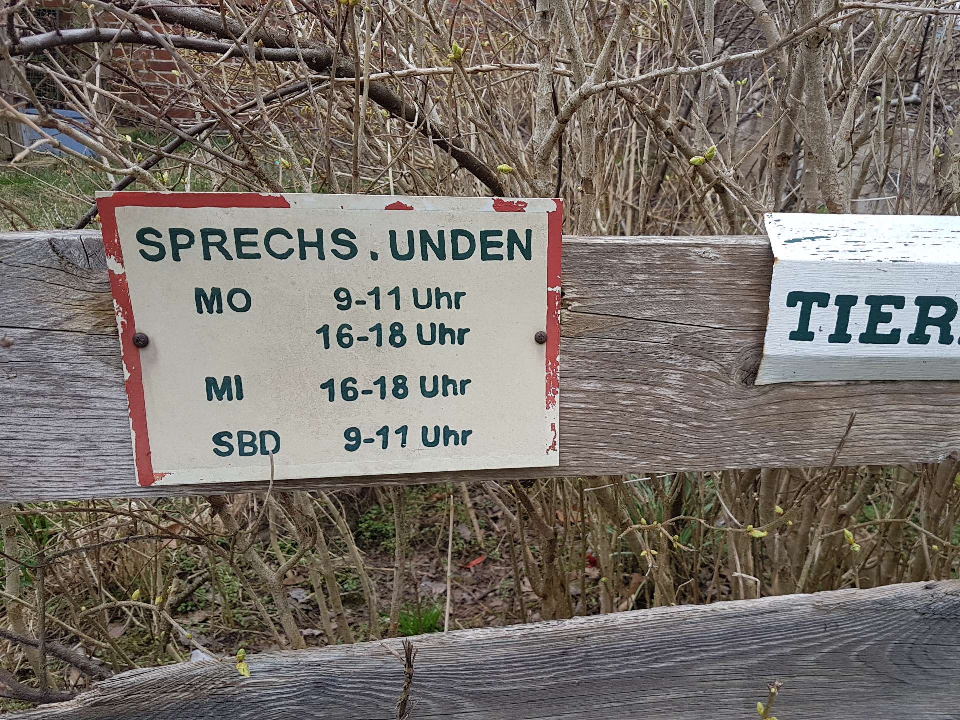 Ansicht 1 von Dr.med.vet. Dagmar Ritscher Tierärztin
