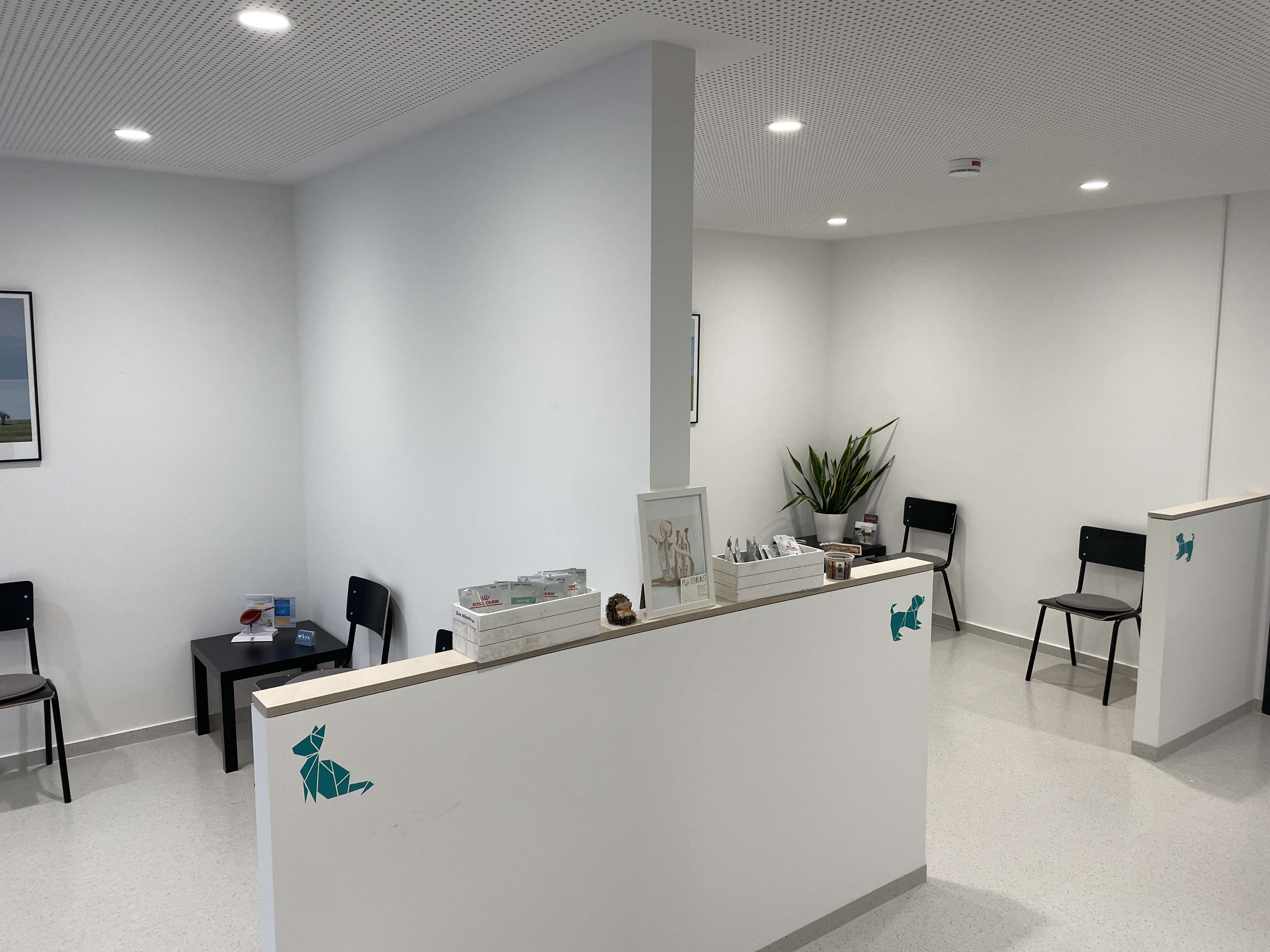 Ansicht 1 von Tiergesundheitszentrum List