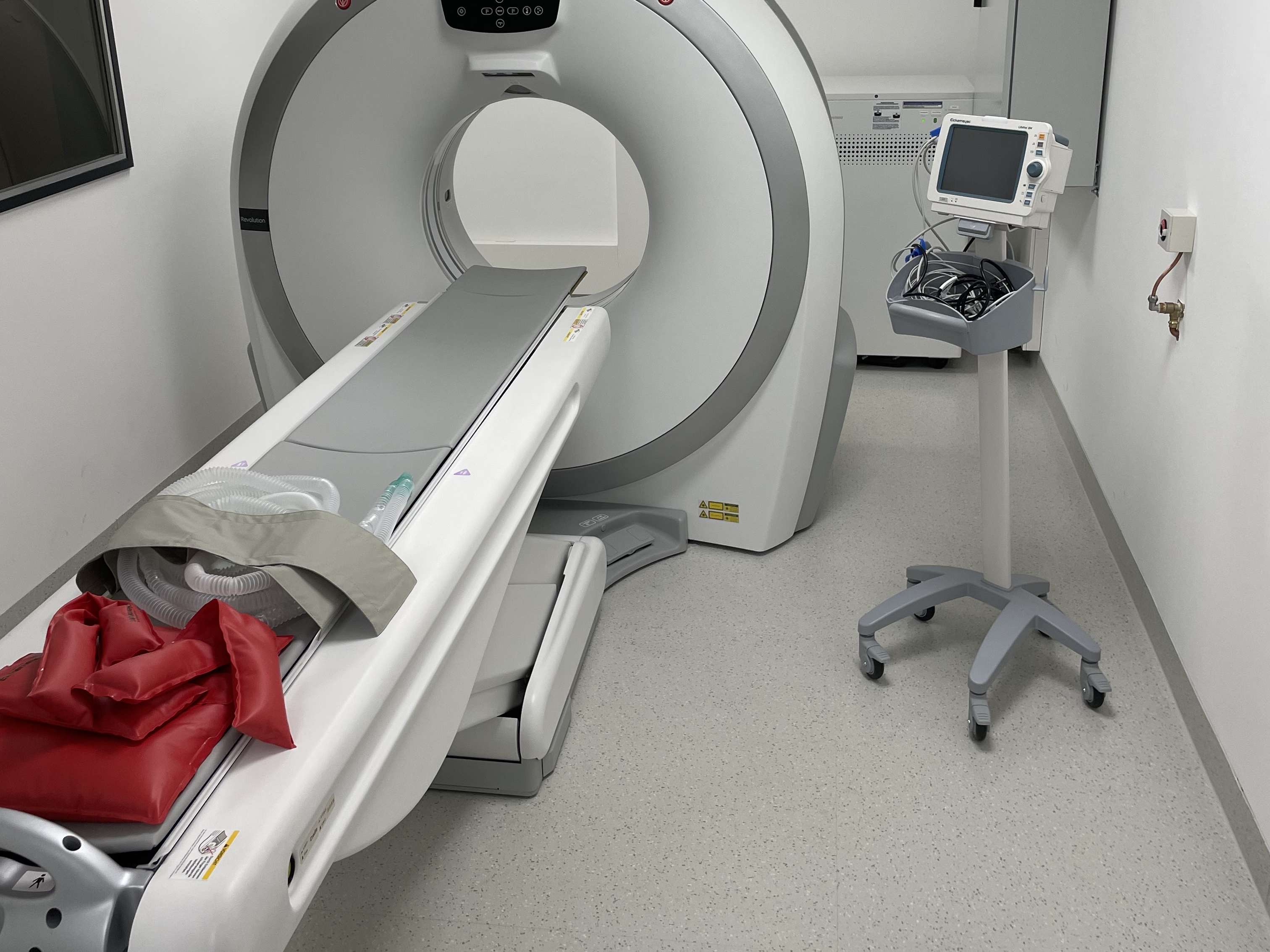 Ansicht 2 von Tiergesundheitszentrum List