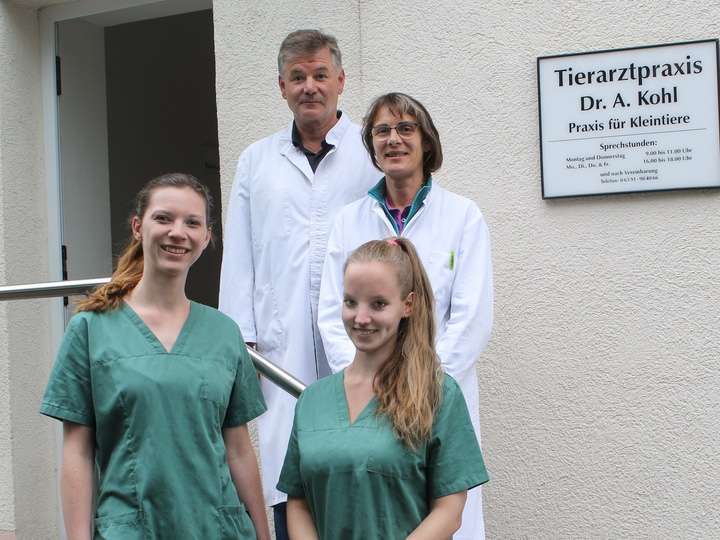 Ansicht 5 von Tierarztpraxis Kohl Kyllburg-Gerolstein GmbH