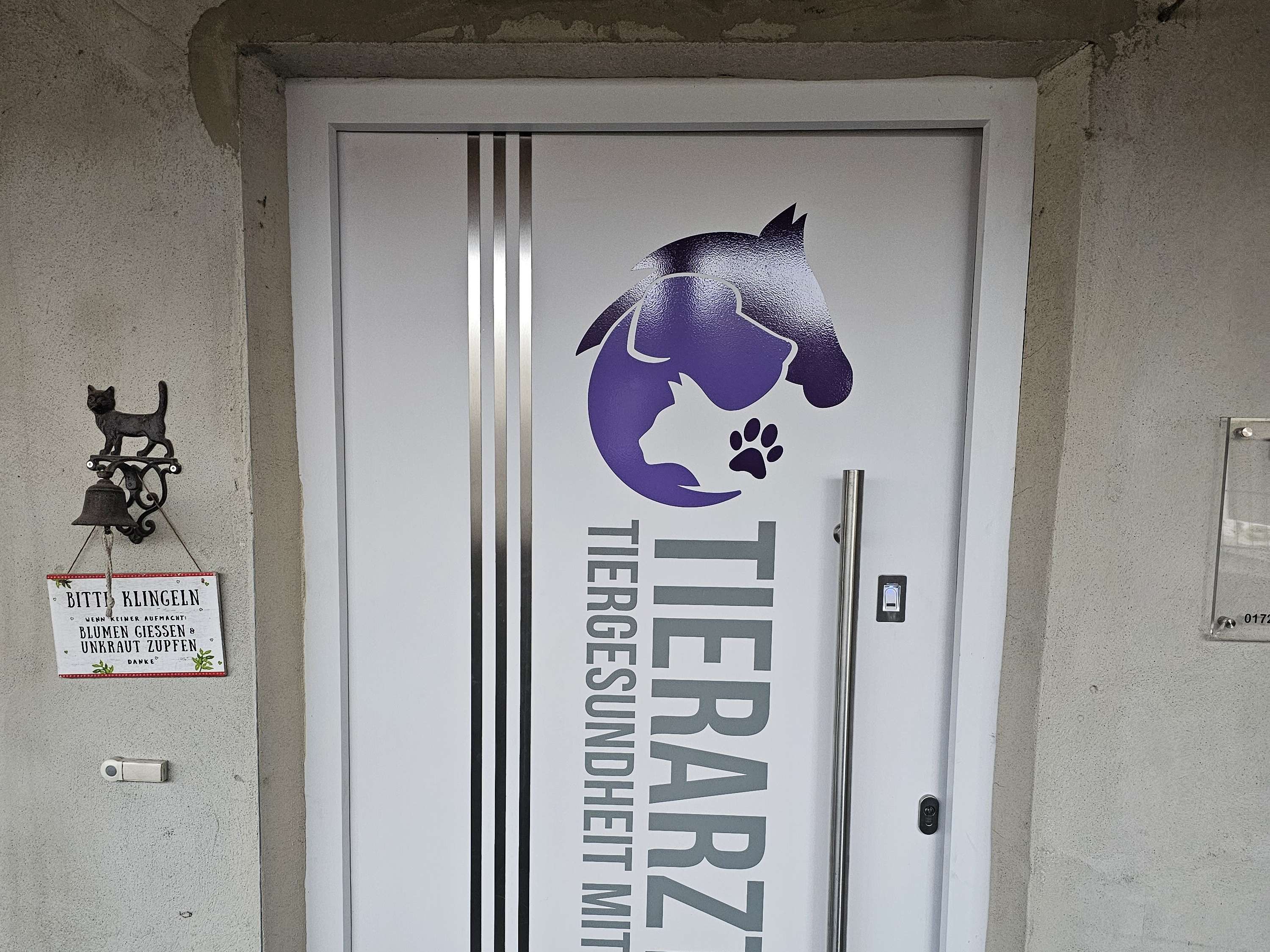 Ansicht 1 von Tierarztpraxis Leonhardt