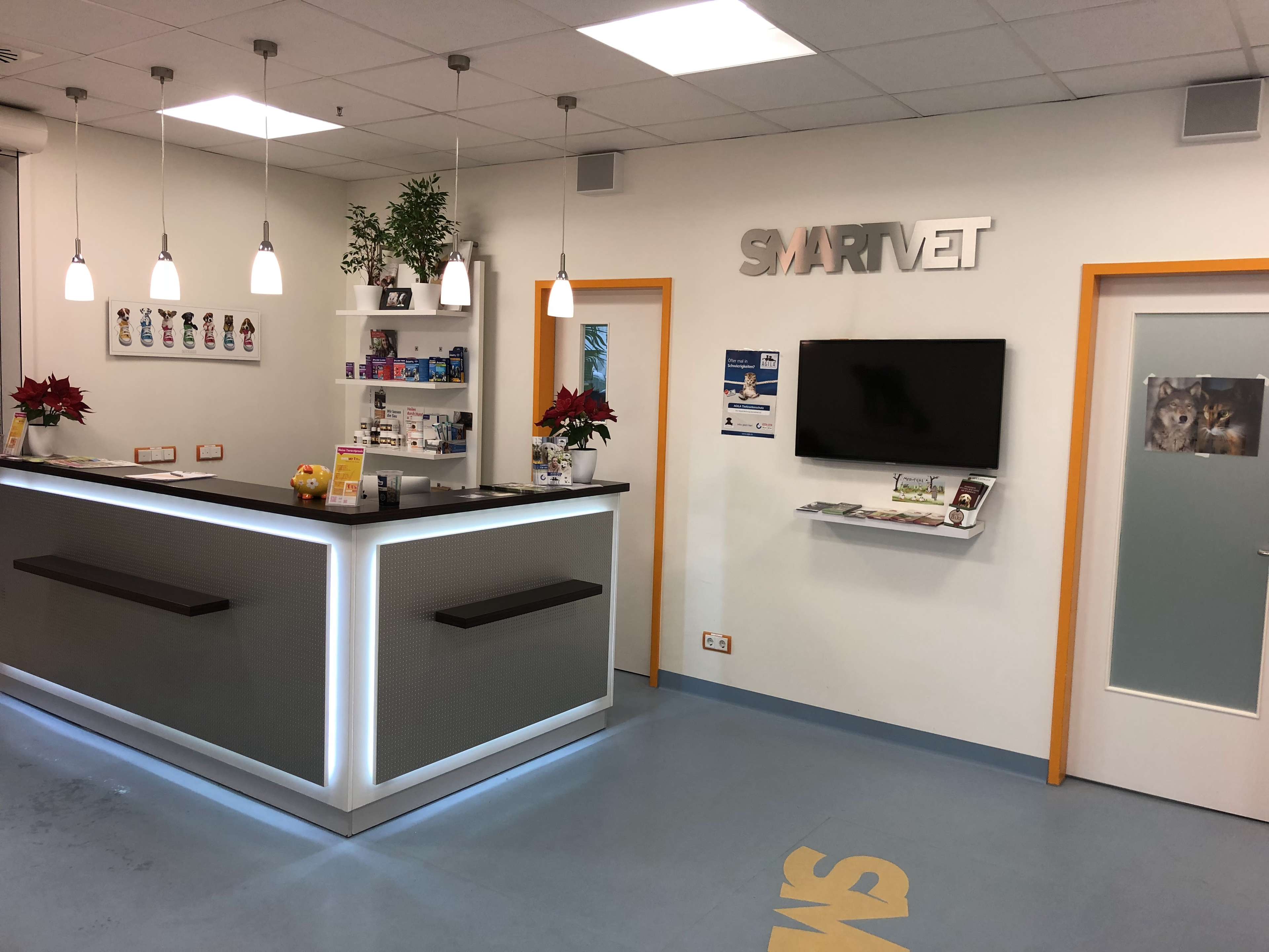 Ansicht 1 von Medivet Tierarztpraxis Sindelfingen