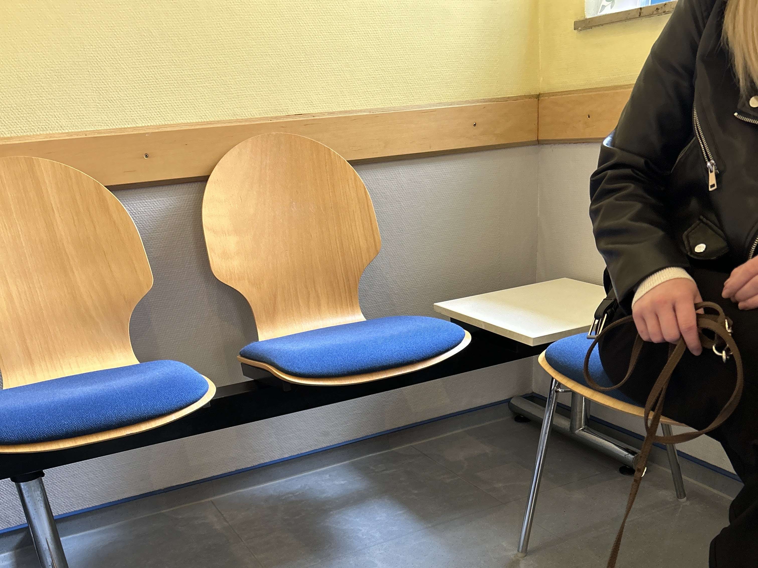 Ansicht 2 von Uwe Merschjohann Tierarzt