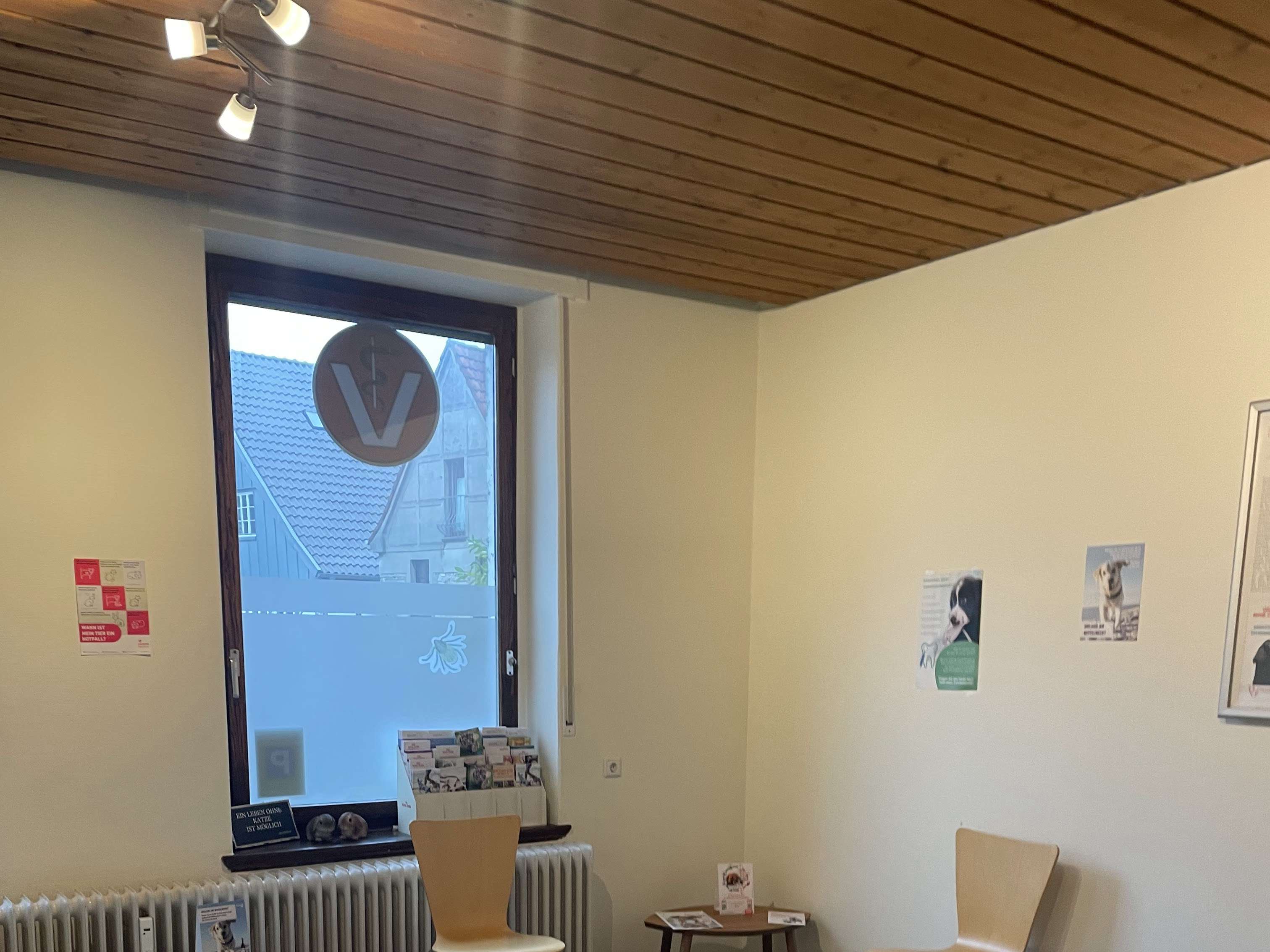 Ansicht 1 von Tierarztpraxis Heidenoldendorf DVM.R.Perez M.Sc