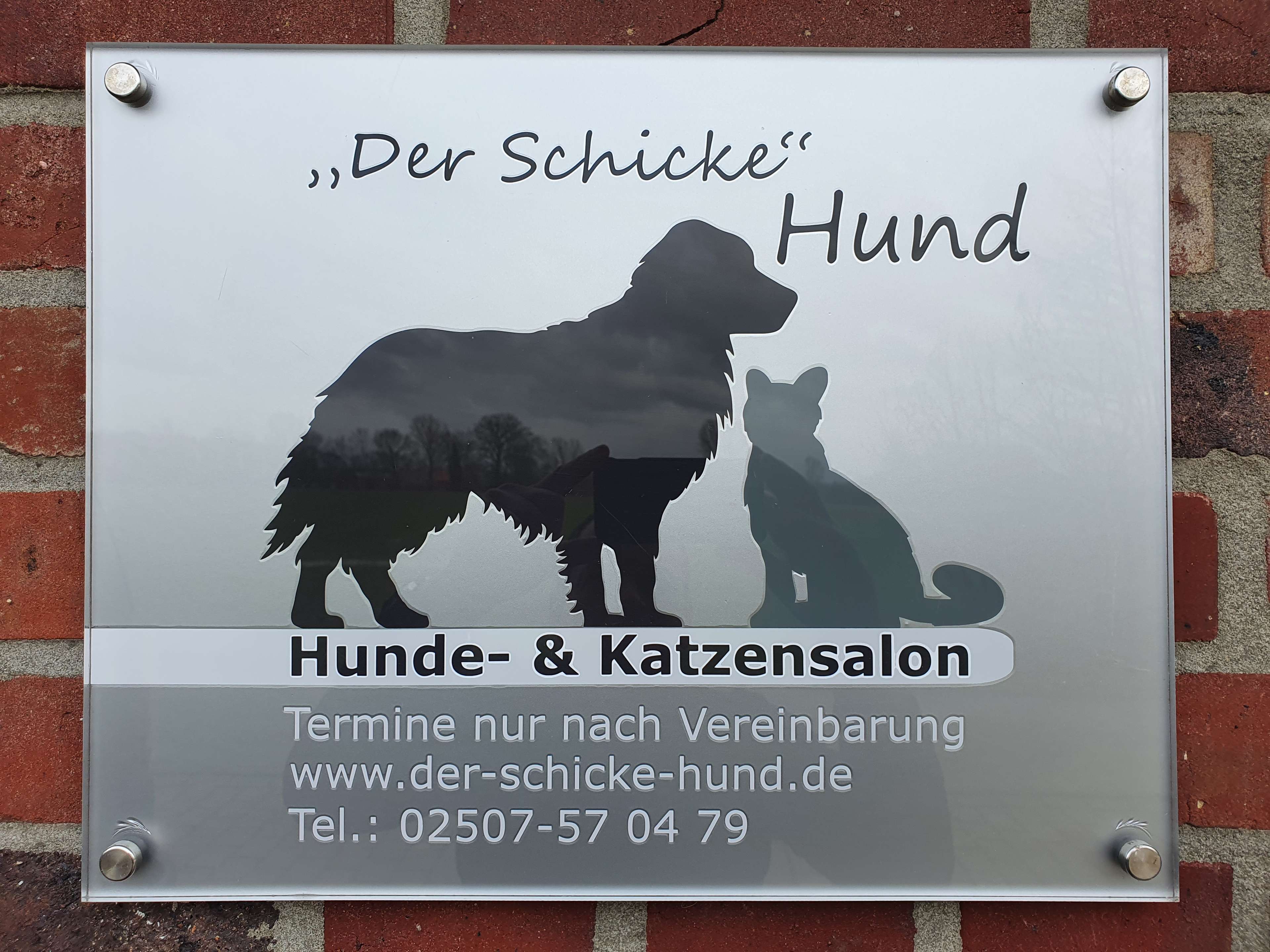 Ansicht 3 von Dr. Karl Nolte & Dr. German Vallejo Tierärzte Partnerschaft