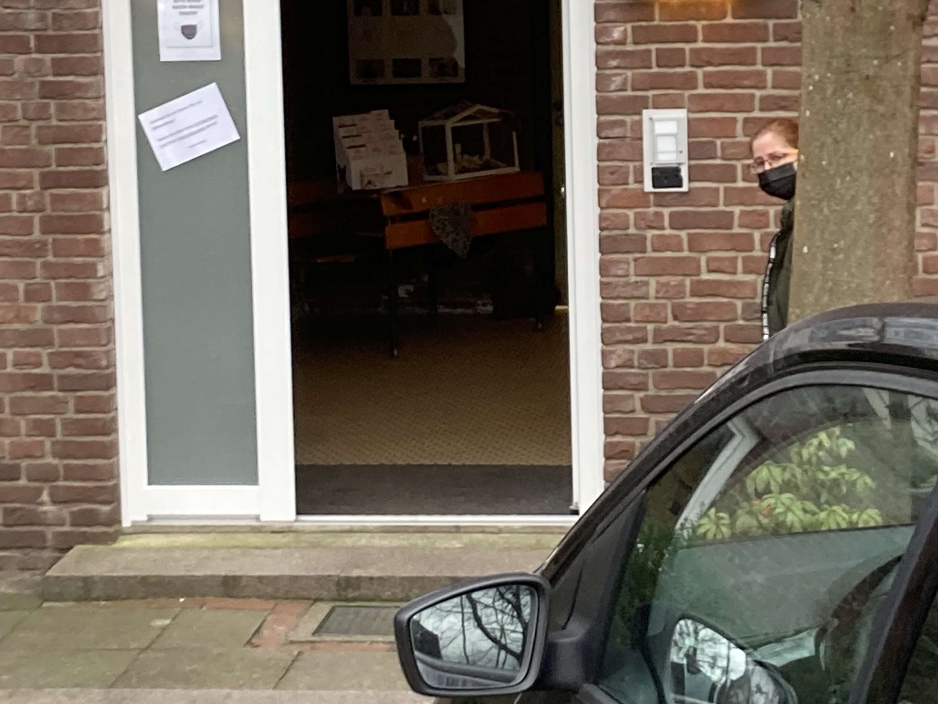 Ansicht 2 von Tierärztliche Gemeinschaftspraxis Dr.Stadie