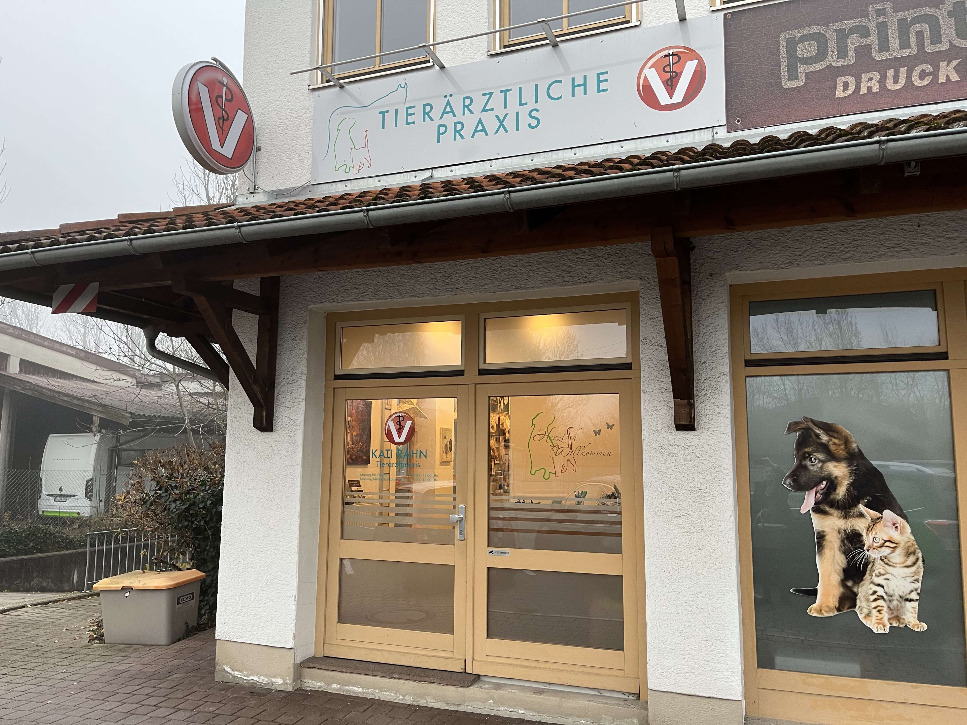 Ansicht 3 von Tierärztliche Praxis Kati Rahn