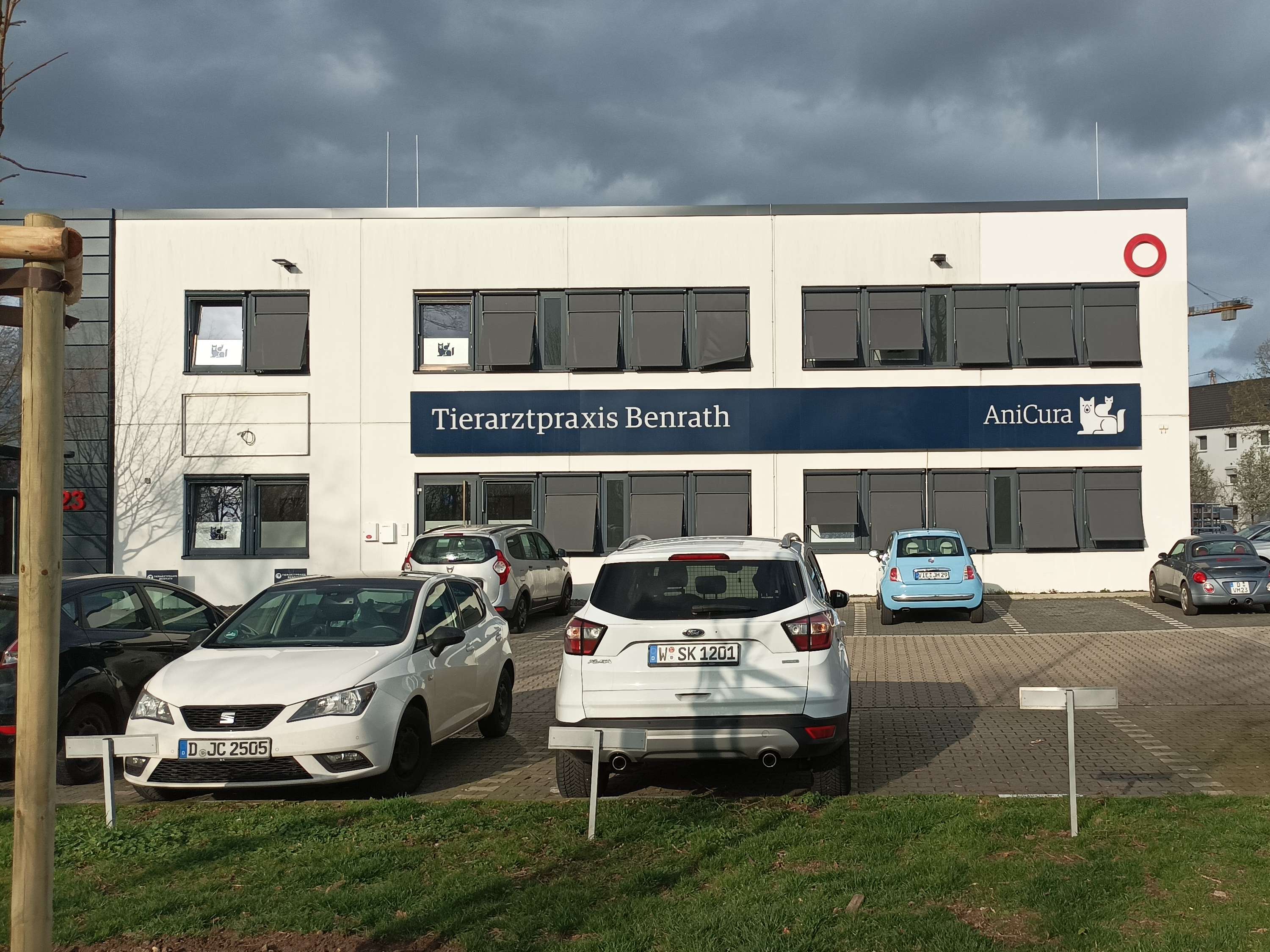 Ansicht 2 von AniCura Tierarztpraxis Benrath GmbH