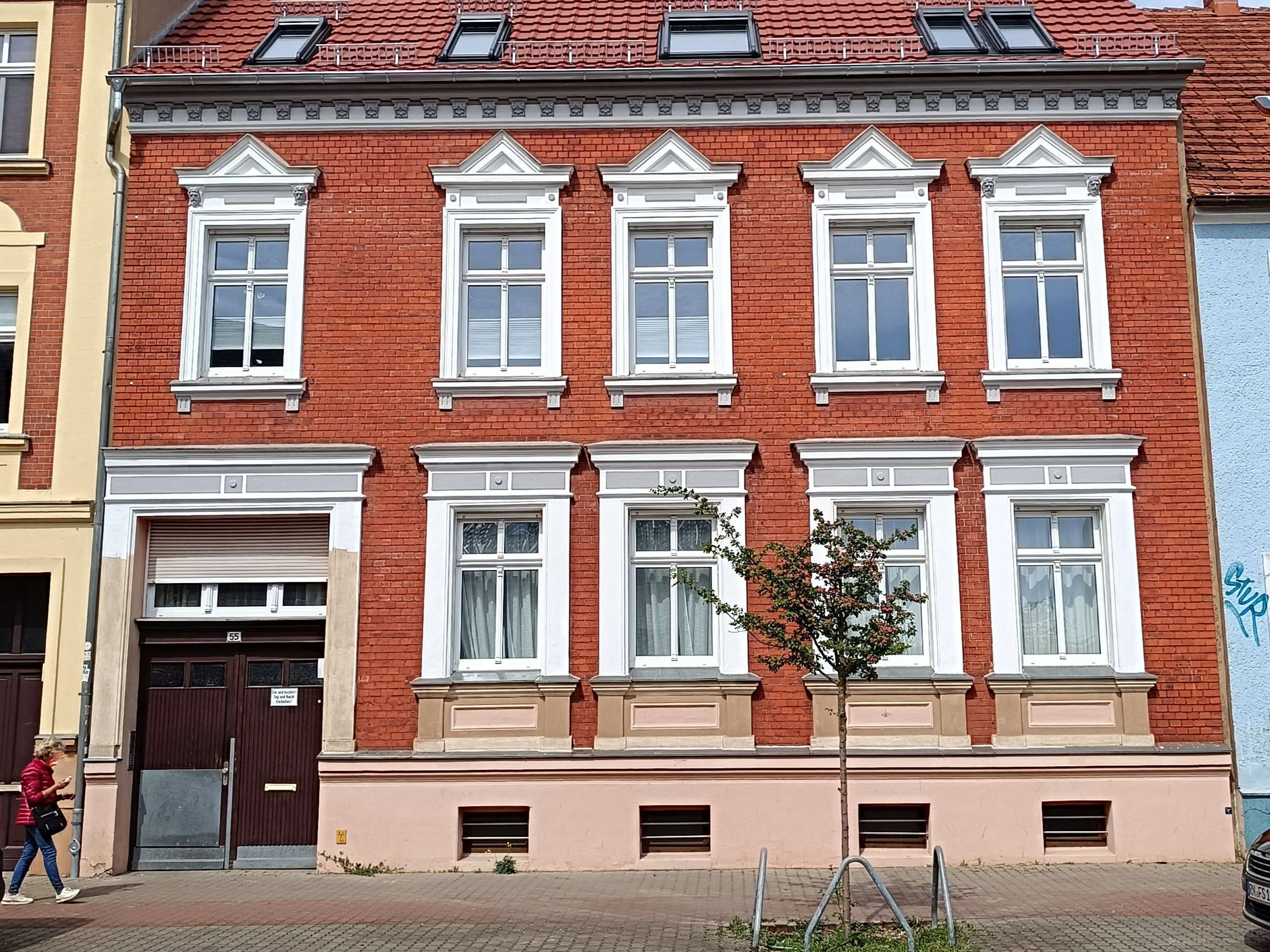 Ansicht 1 von Tobias Arndt Ingenieurbüro für Brandschutz und Bauen