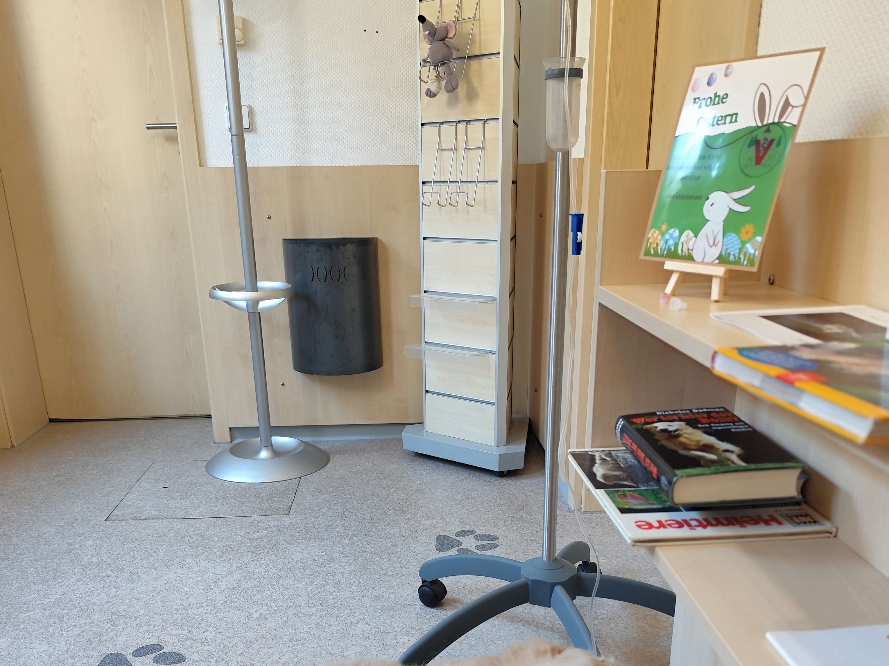 Ansicht 2 von Tierarztpraxis am Wachberg, ehem. Rieger