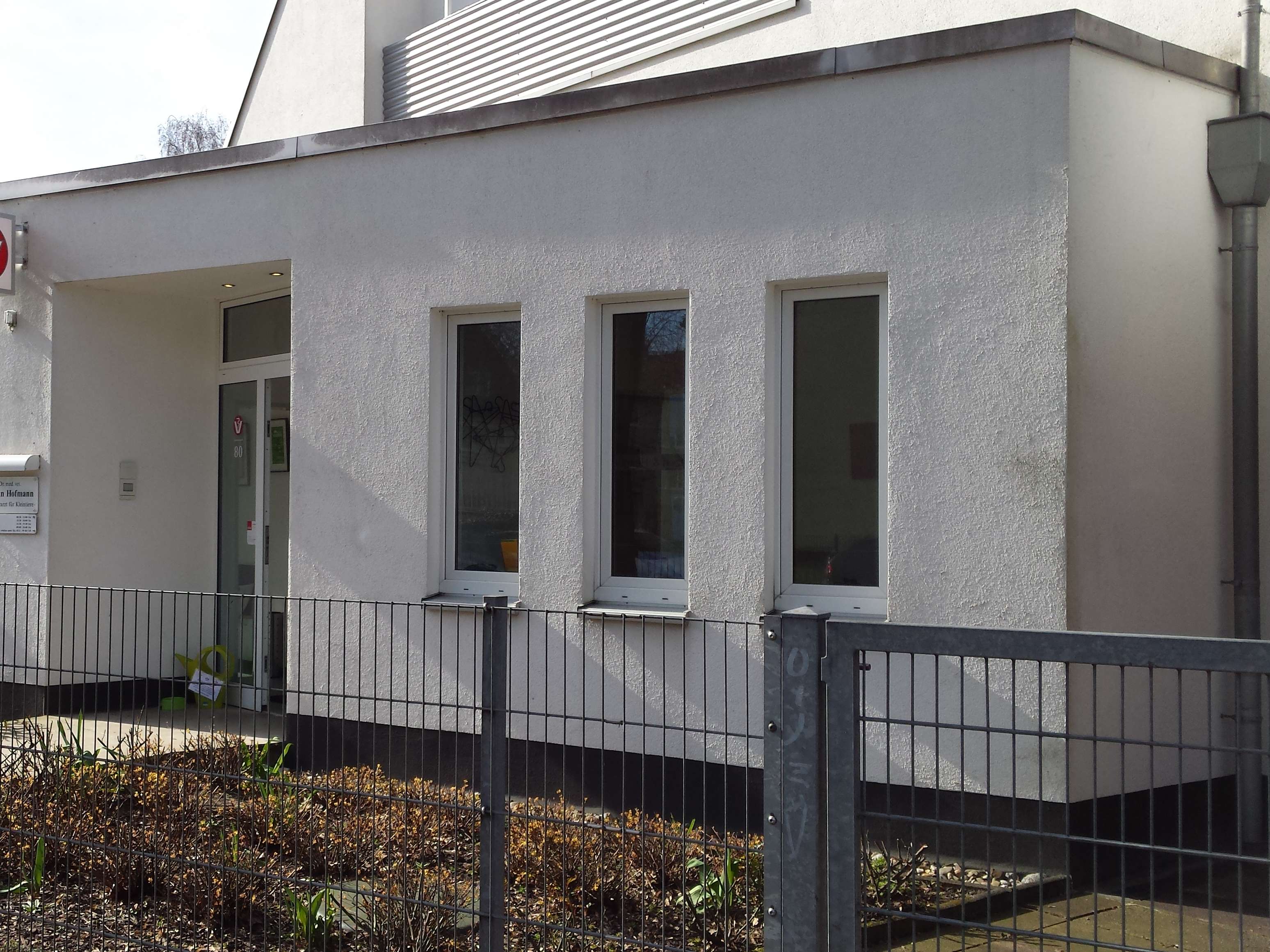 Ansicht 5 von AniCura Gerresheim Fidelios / Fidelios TierÄrzteTeam Dr. Stefan Hofmann