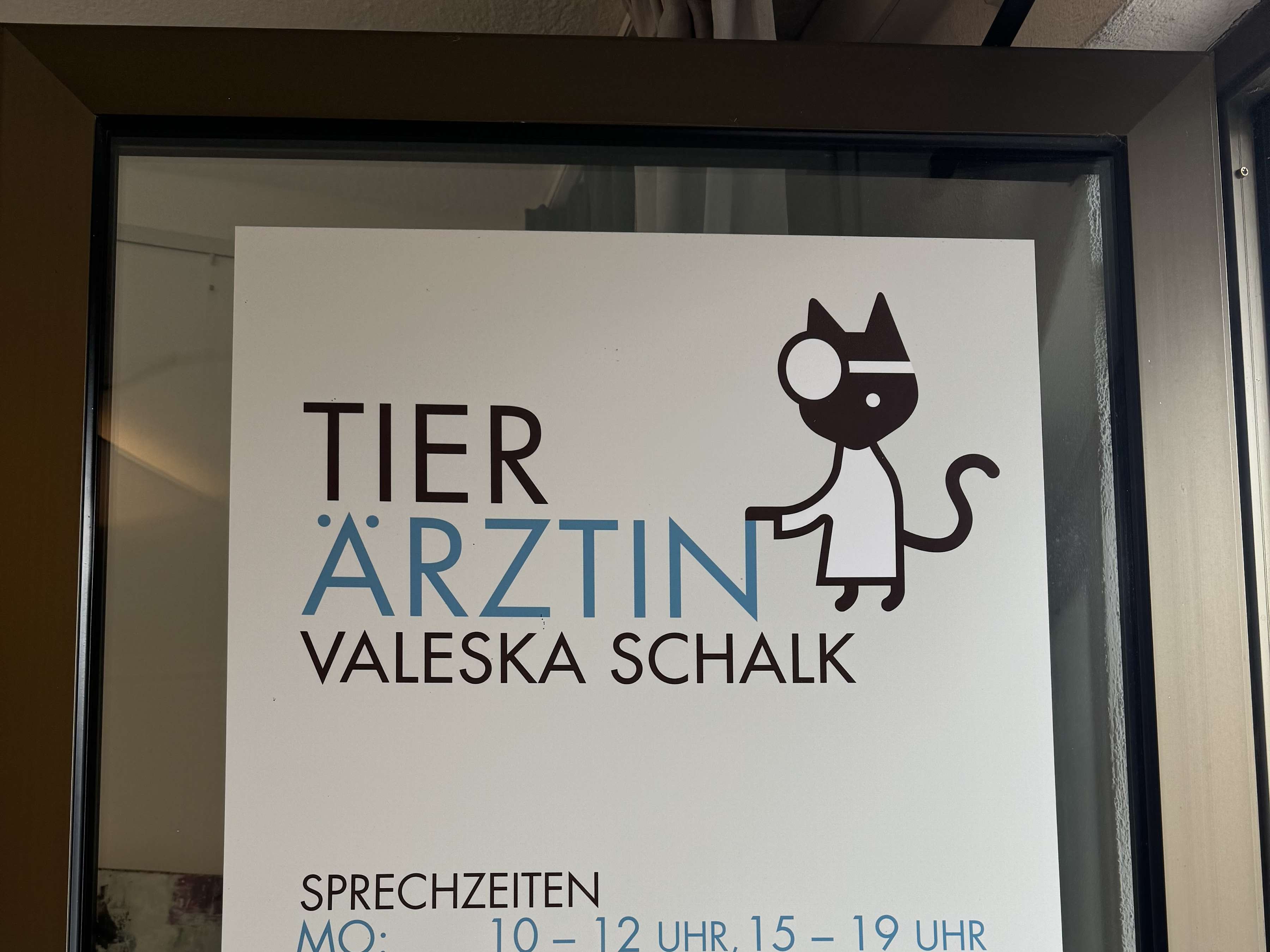 Ansicht 1 von Tierarztpraxis Schalk