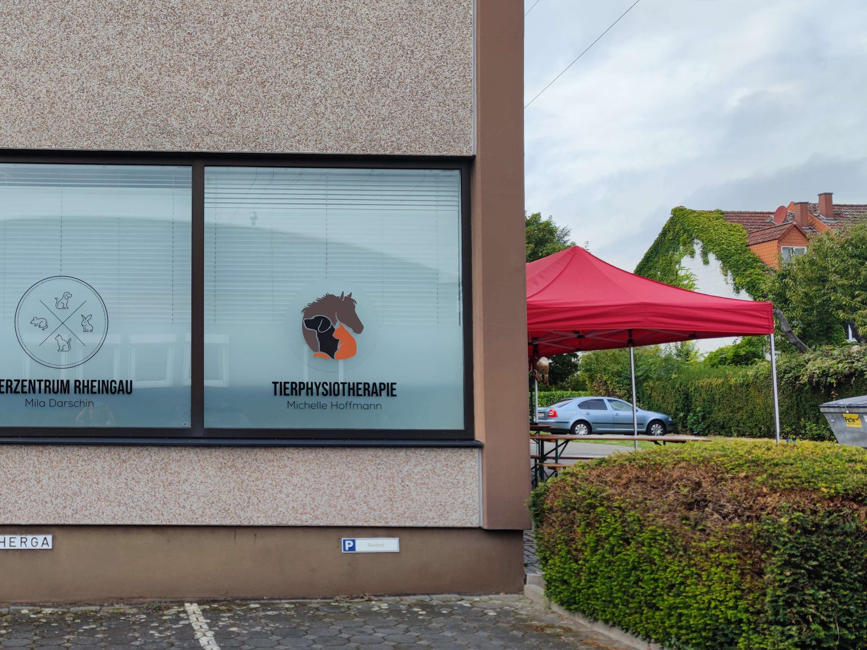 Ansicht 2 von Tierzentrum Rheingau - Mila Darschin