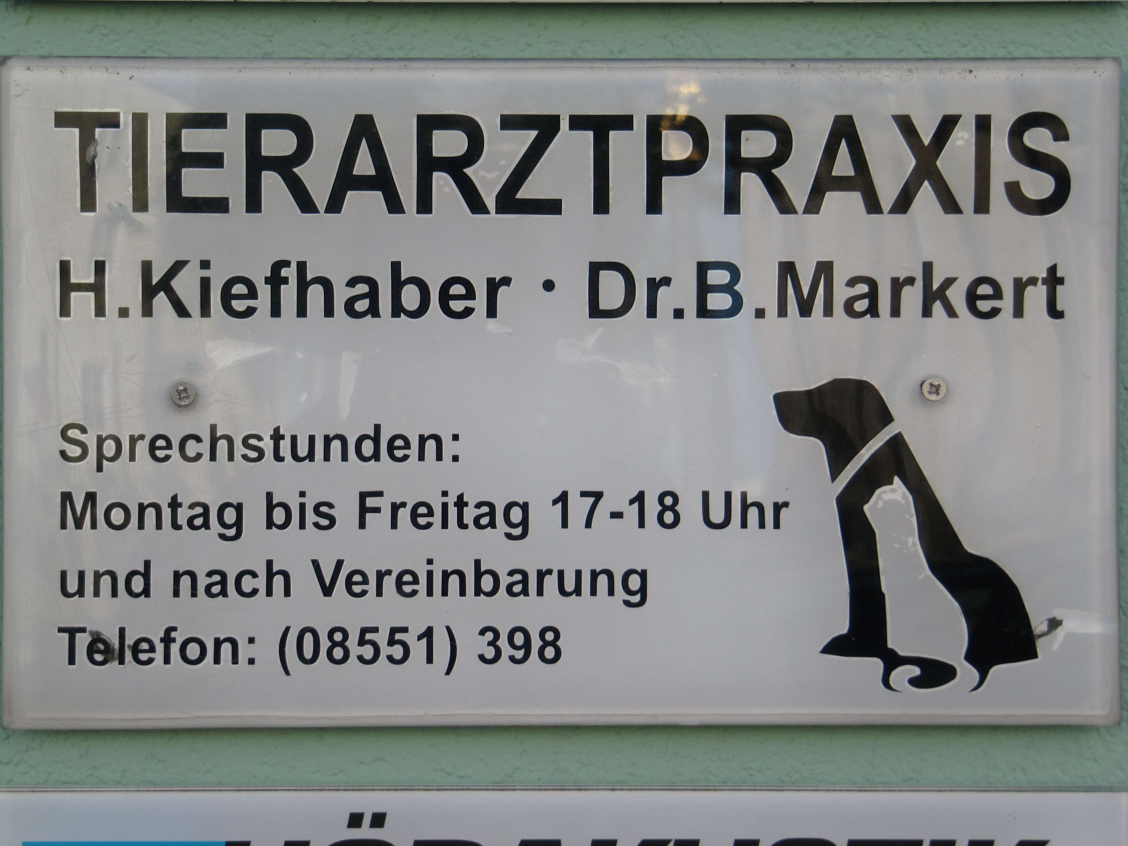 Ansicht 3 von Dr. Bertram Markert