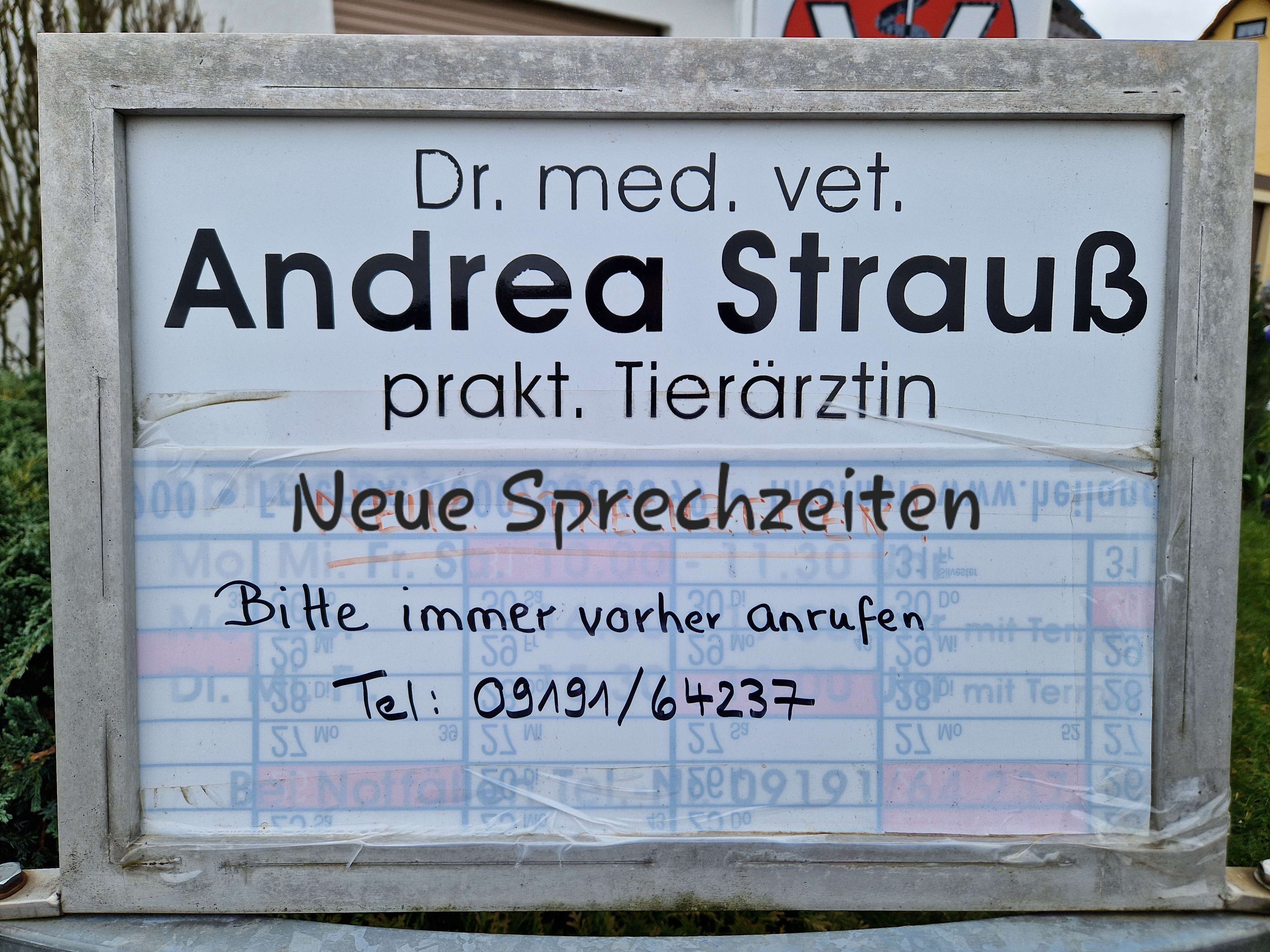 Ansicht 3 von Andrea Strauß