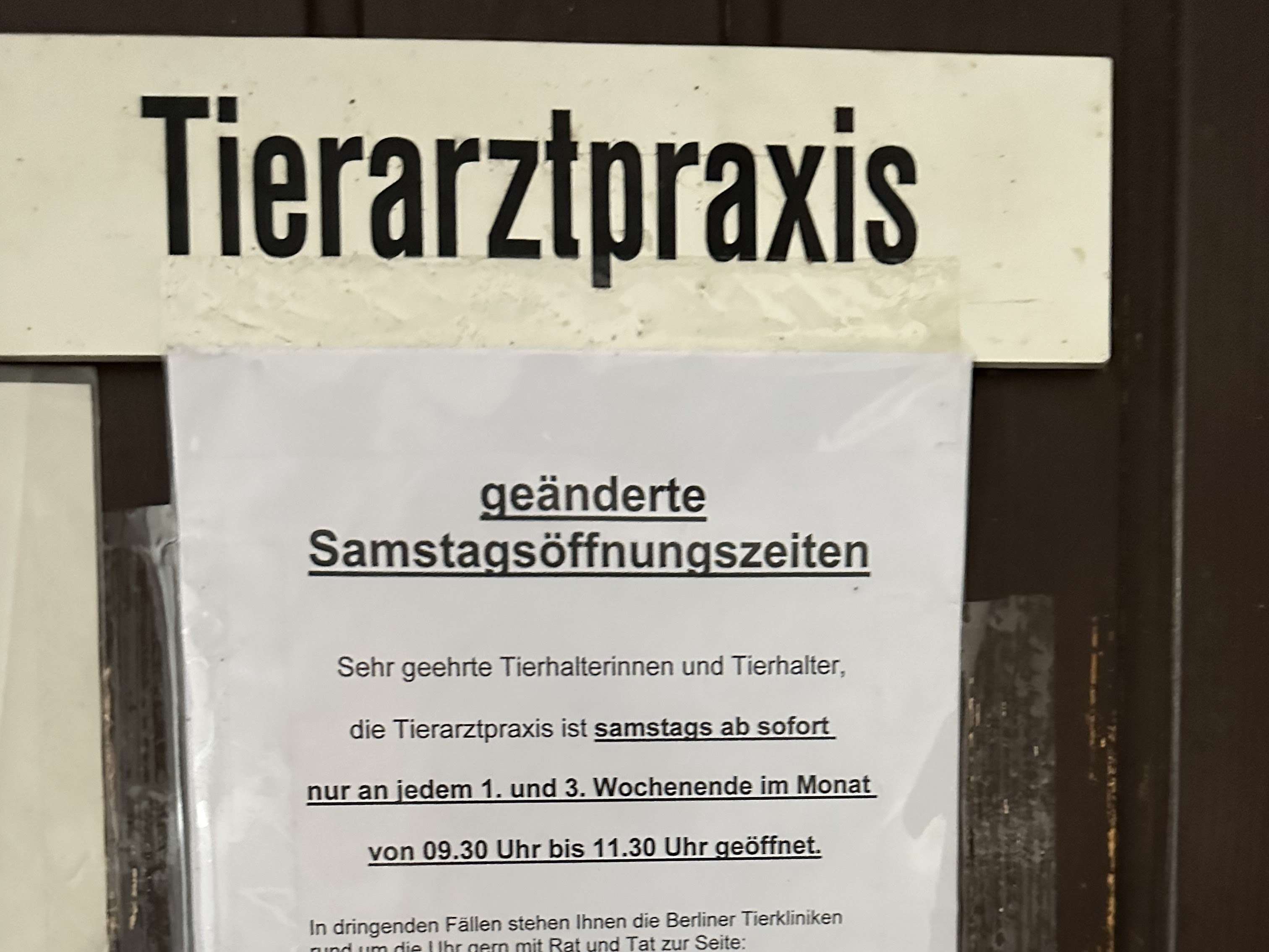 Ansicht 3 von Dipl.-Vet.-Med. Jörg Porada