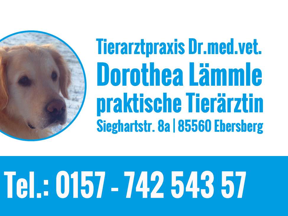 Ansicht 4 von Tierarztpraxis Dr.med.vet. Dorothea LĂ€mmle