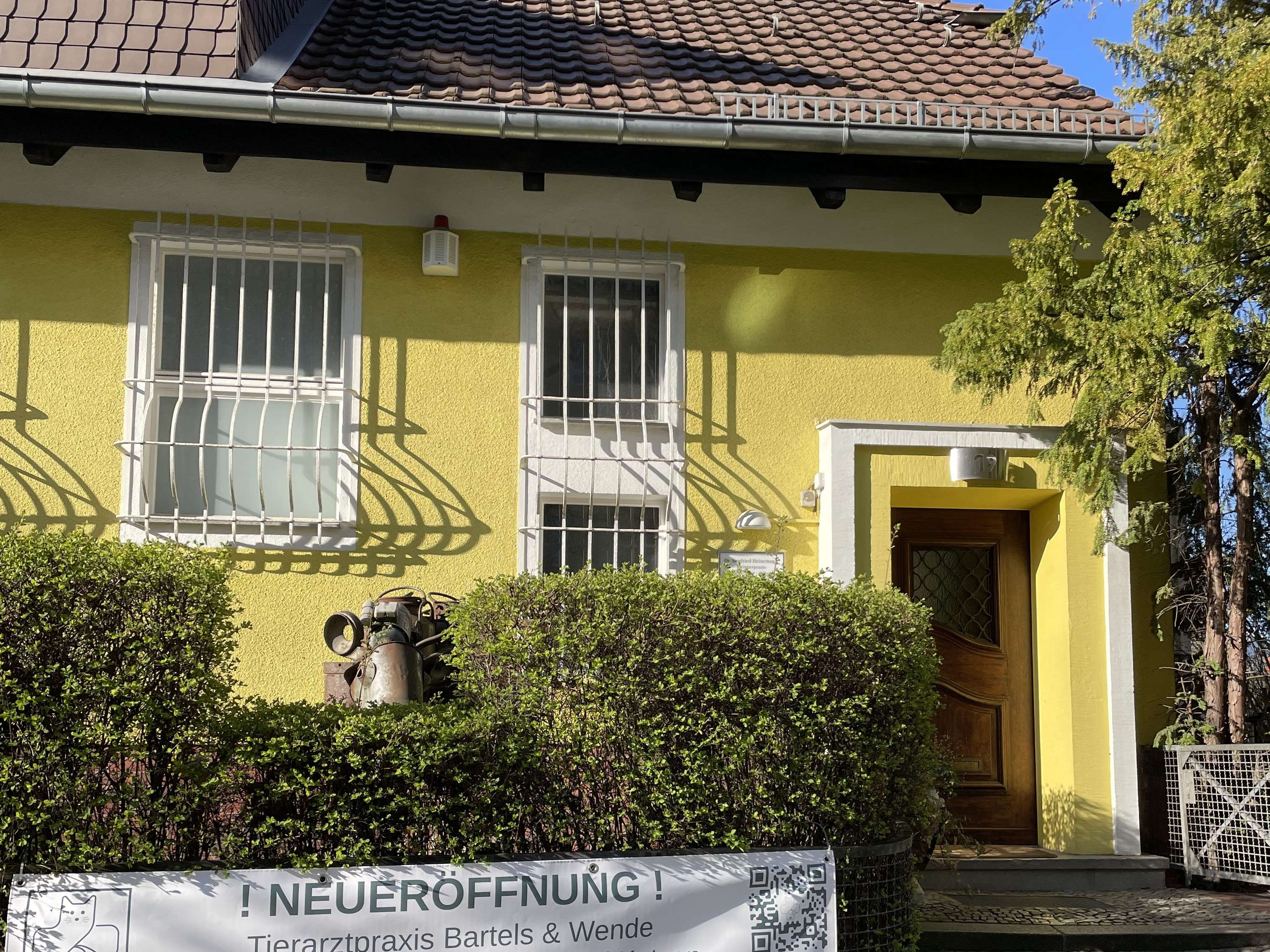 Ansicht 3 von Tierarztpraxis Bartels & Wende