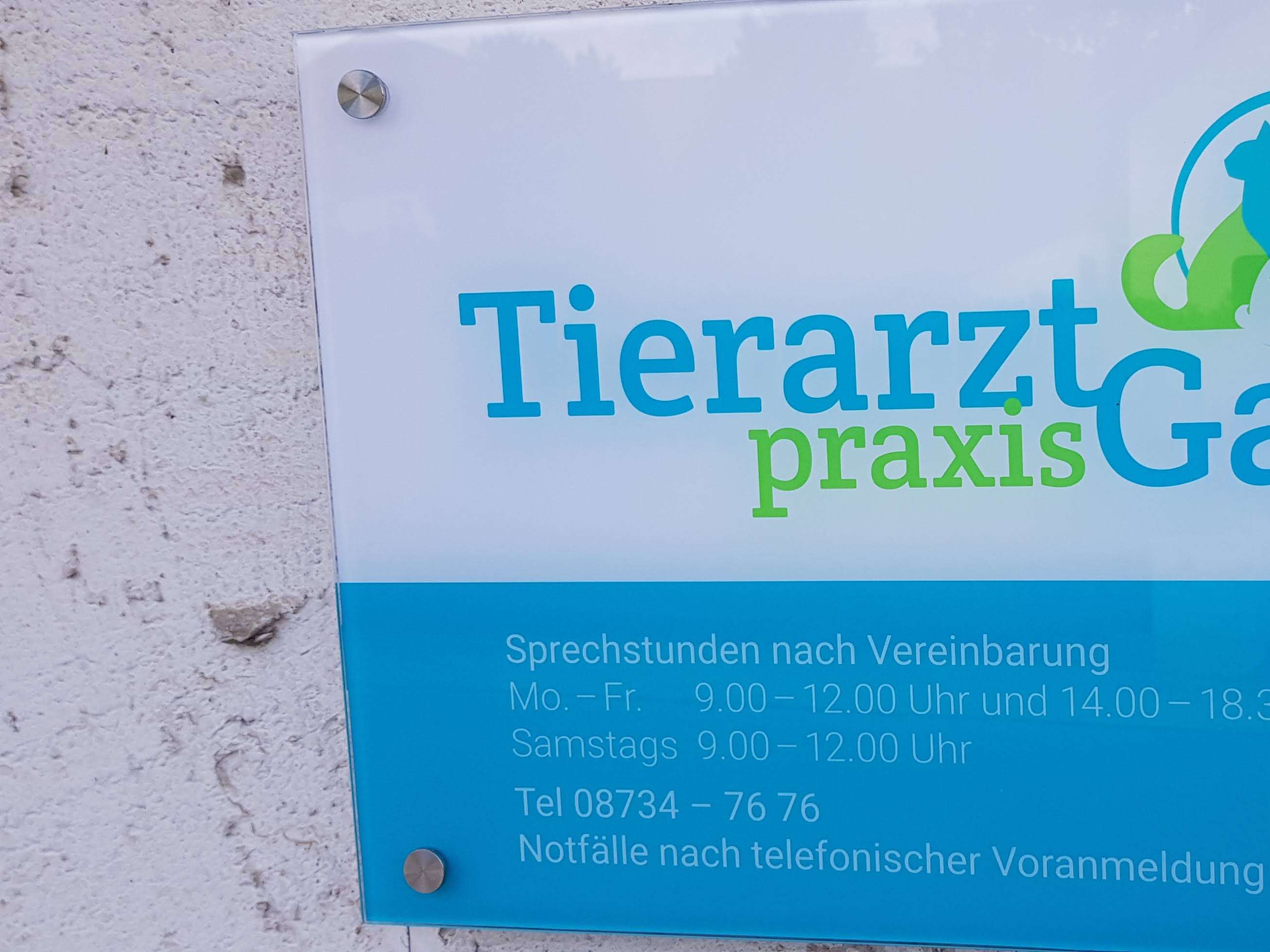 Ansicht 2 von Tierarztpraxis Gaal