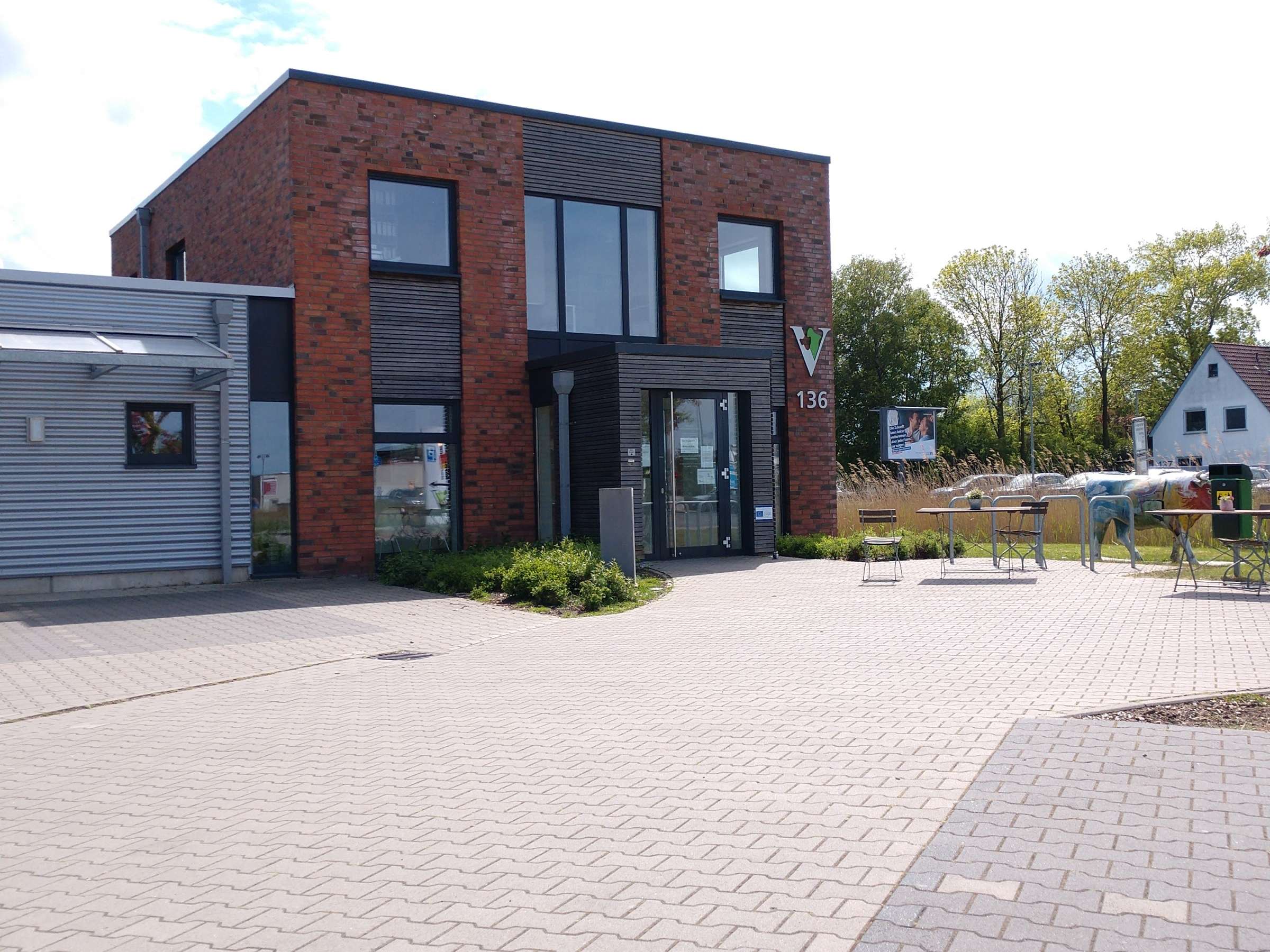 Ansicht 3 von Tierärztliche Gemeinschaftspraxis in Atens, Erichsen, Timm, Meyer