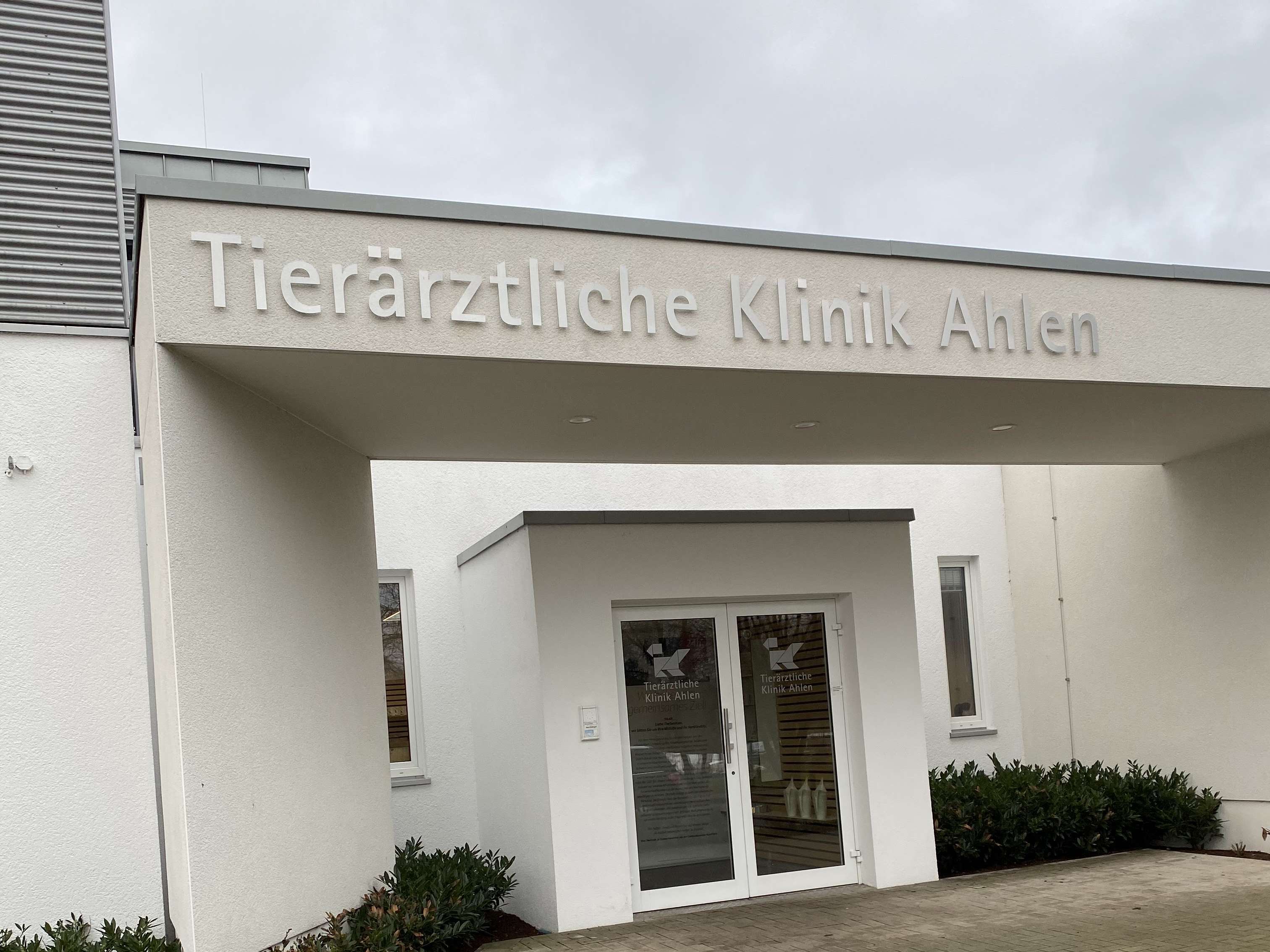 Ansicht 3 von AniCura Ahlen GmbH