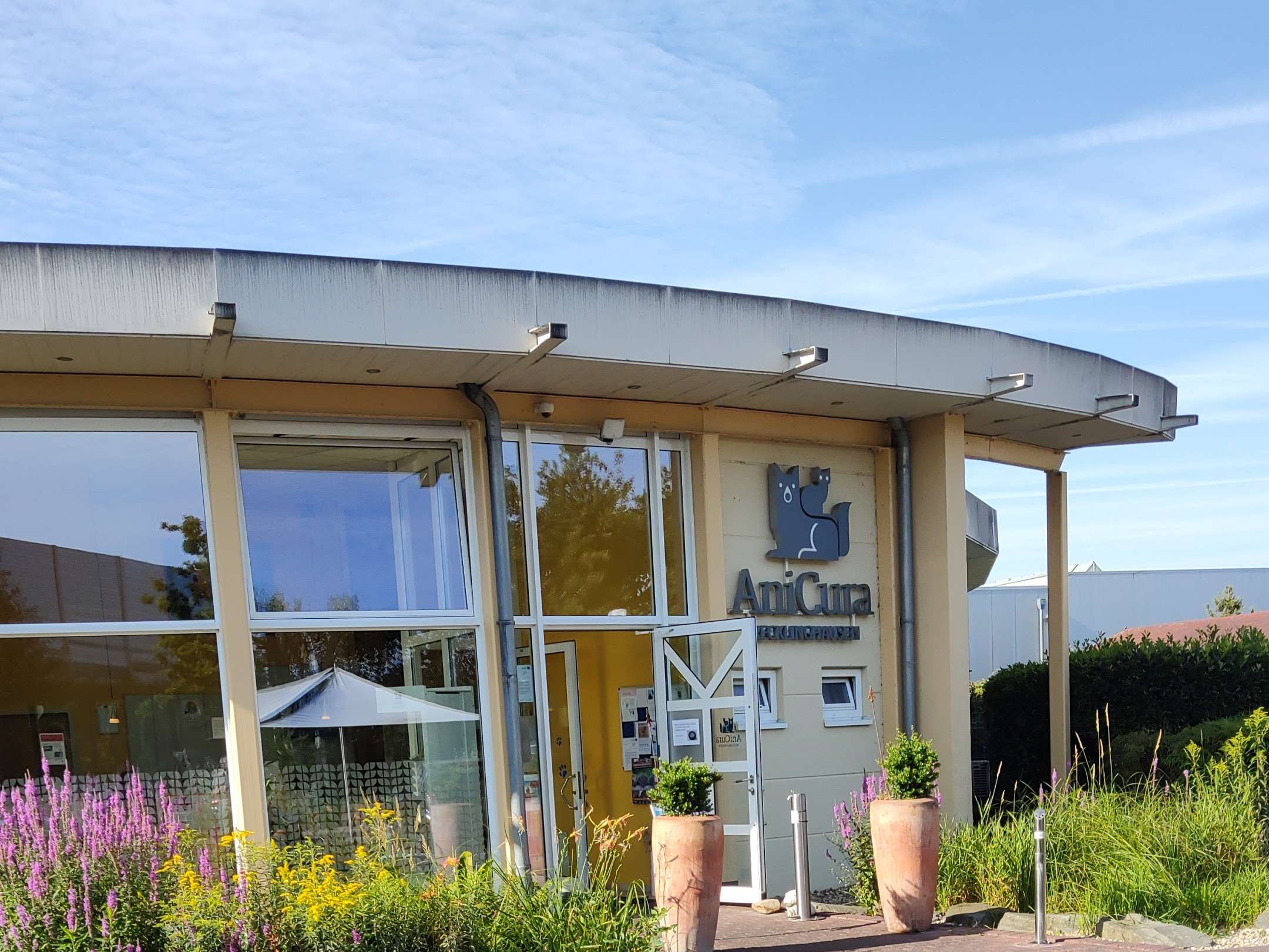 Ansicht 3 von AniCura Recklinghausen - Tierärztliche Klinik für Kleintiere