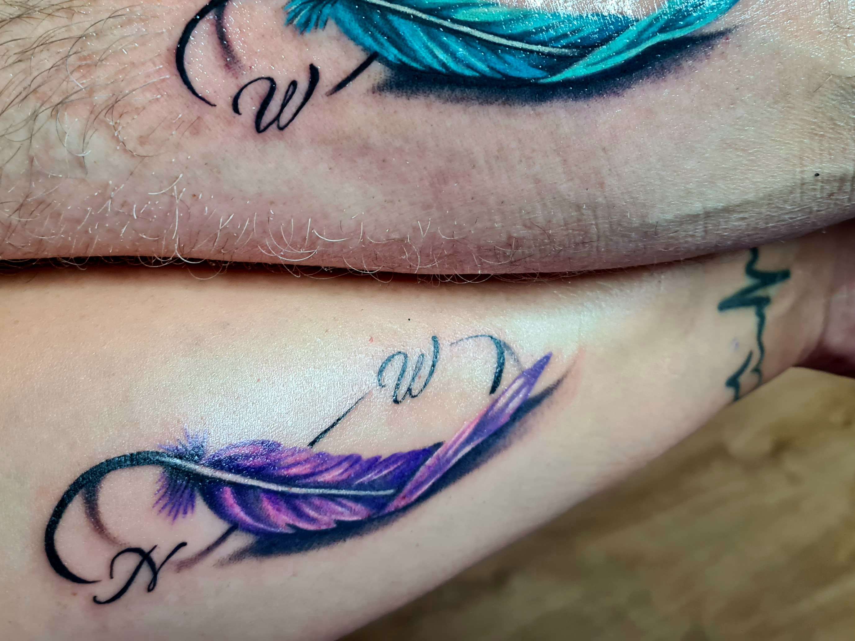 Ansicht 2 von Visions Tattoo & Piercing Hofgeismar