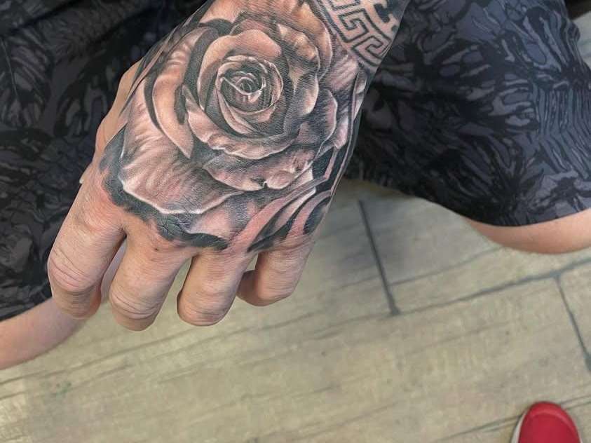 Ansicht 3 von Visions Tattoo & Piercing Hofgeismar