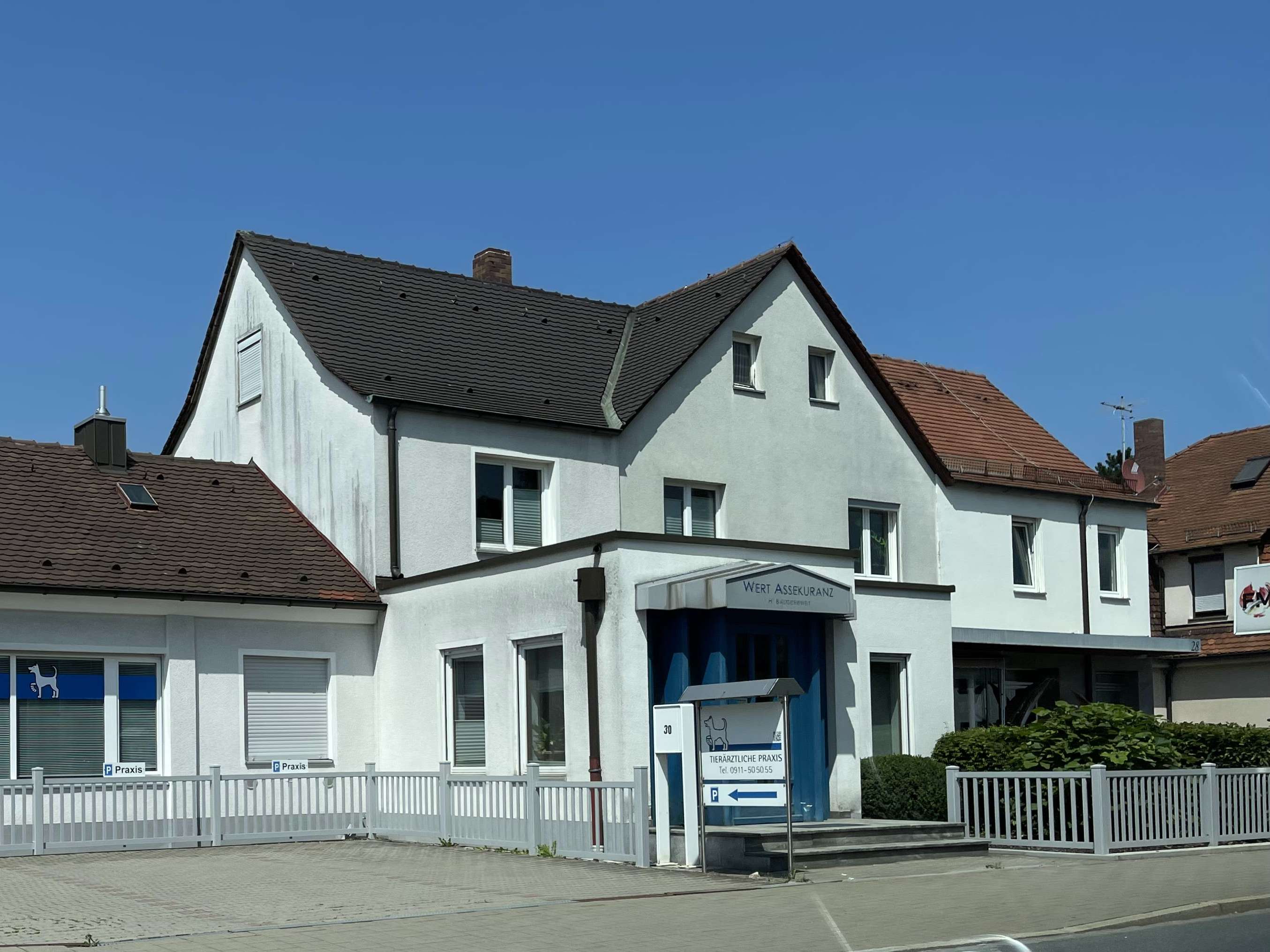 Ansicht 2 von Ute Noll - Tierärztliche Praxis in Schwaig