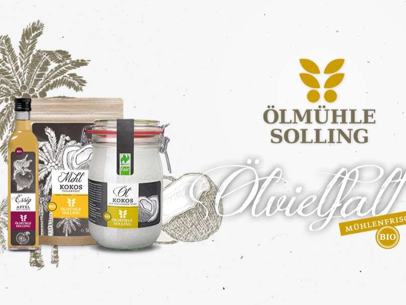 Ansicht 3 von Ölmühle Solling