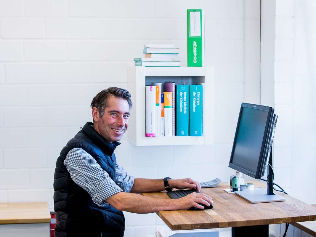 Ansicht 5 von Dr. med vet. Christoph Lagemann