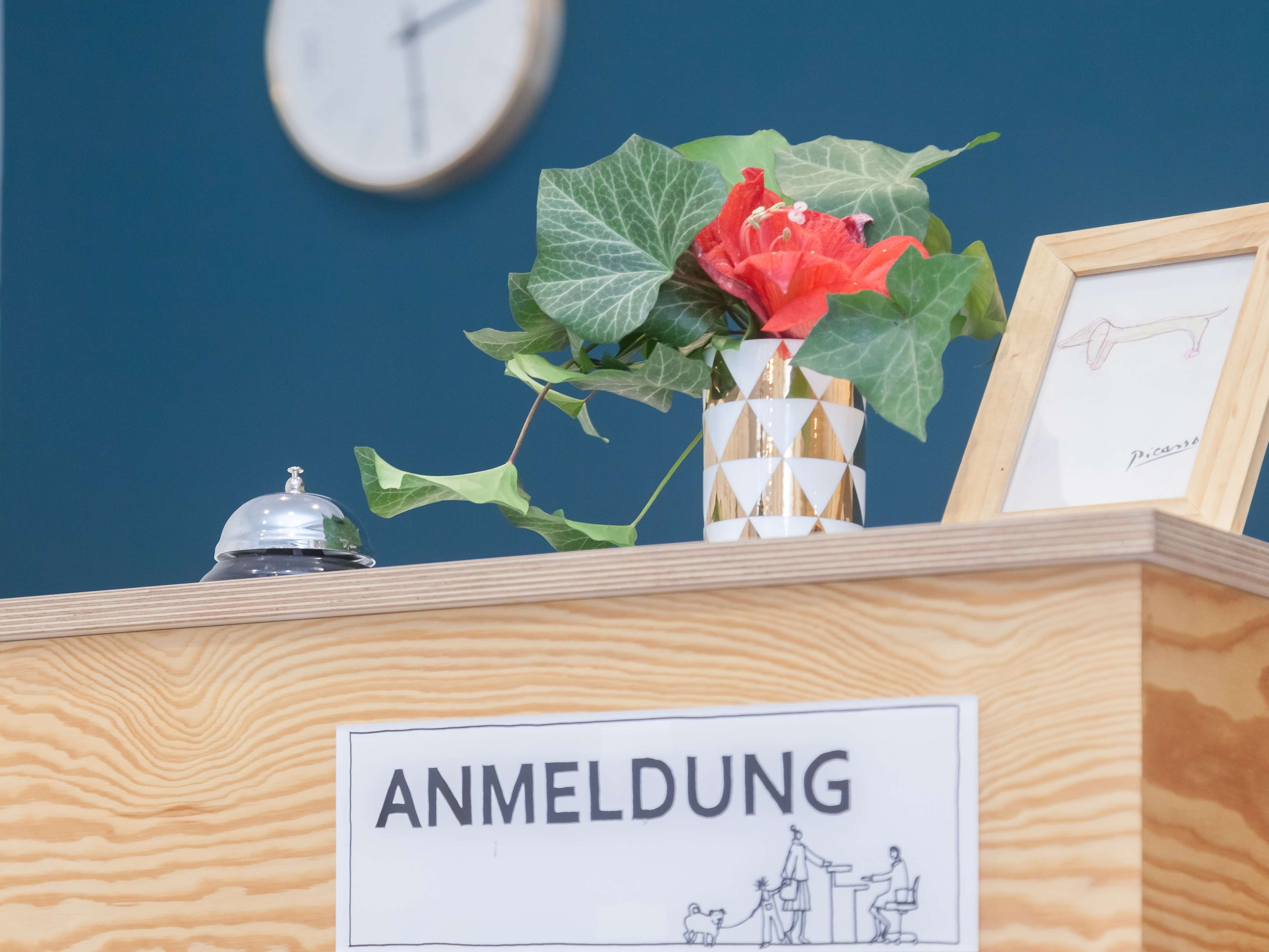 Ansicht 5 von Tierarztpraxis am Amalienpark, Dr. Meike Eimers