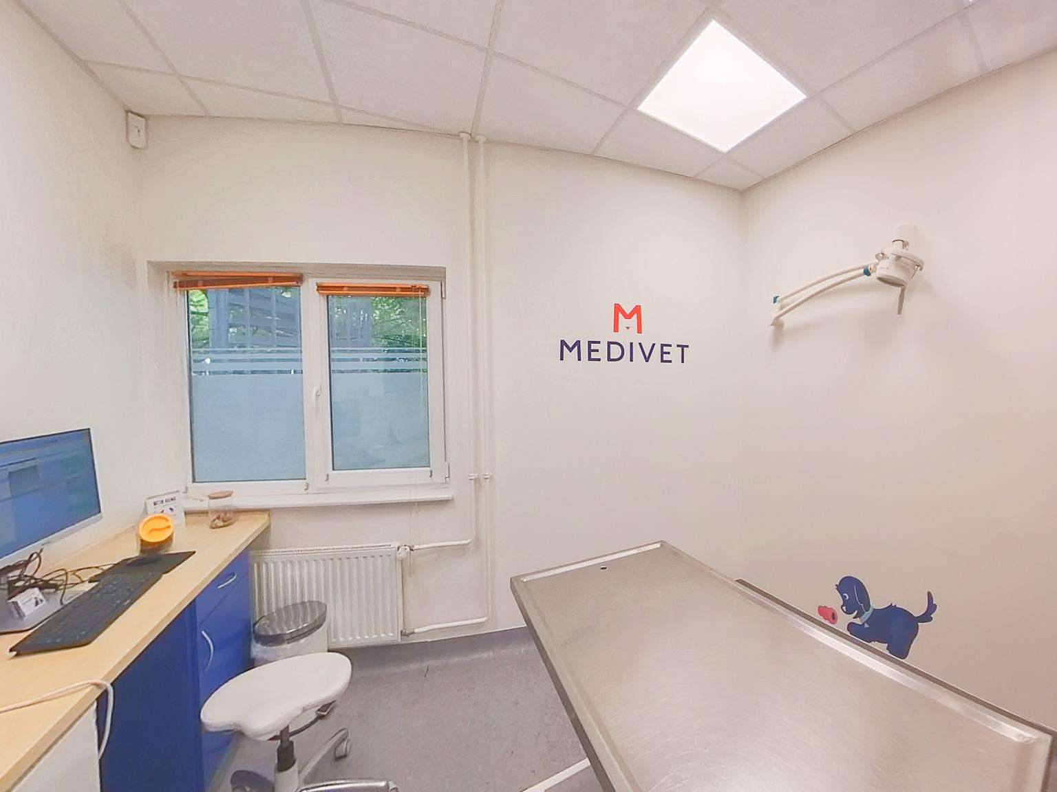 Ansicht 3 von Medivet Tierarztpraxis Hannover