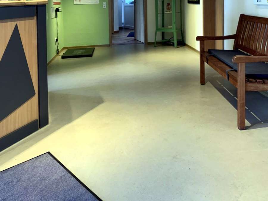 Ansicht 3 von Dr. med. vet. Eva Taday Tierarztpraxis