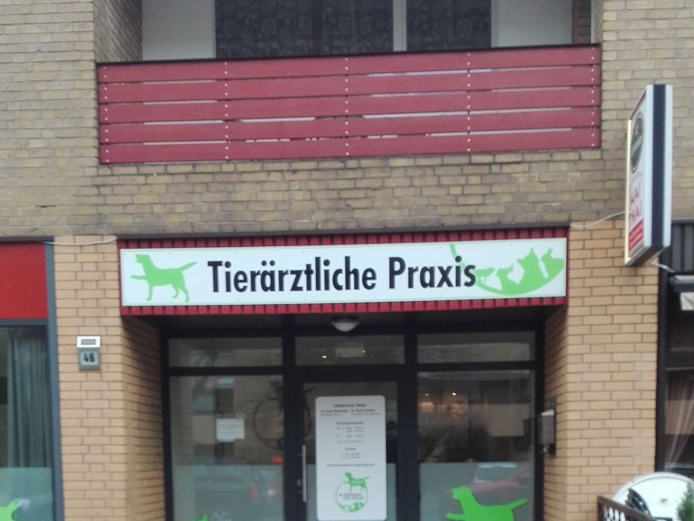 Ansicht 3 von Tierarztpraxis Langenhagen