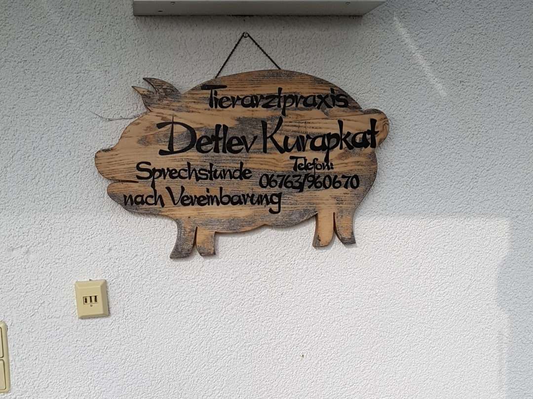 Ansicht 2 von Tierarztpraxis Kurapkat