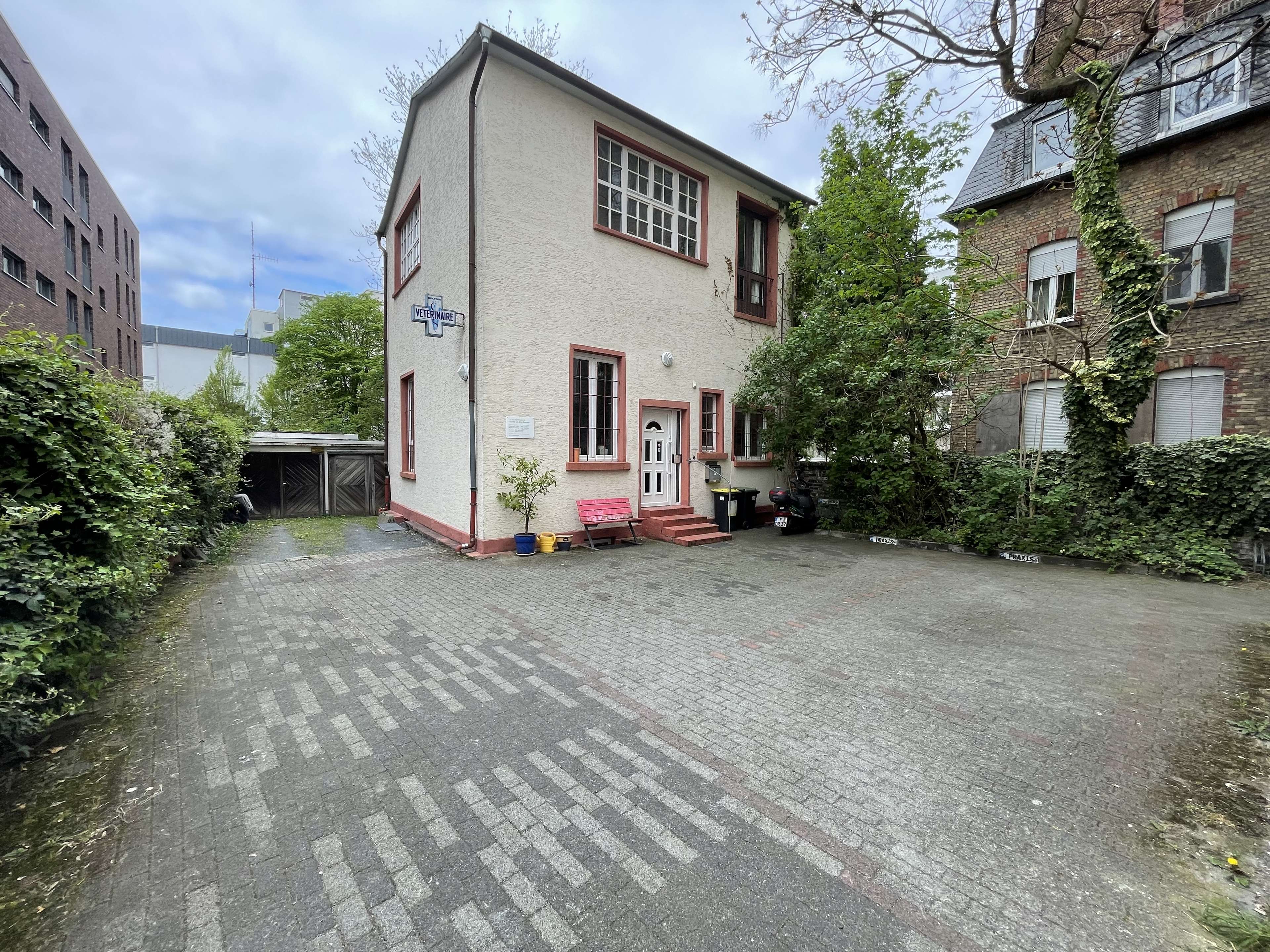 Ansicht 1 von Dr. med. vet. Otto Doermer