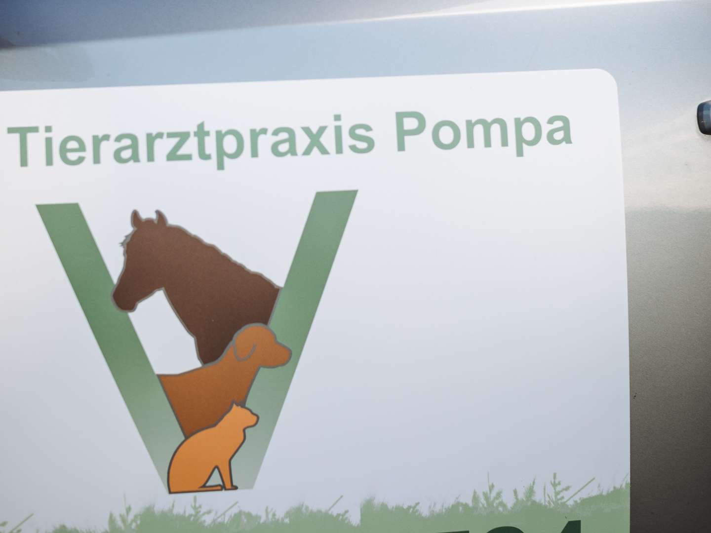 Ansicht 4 von Tierarztpraxis Pompa